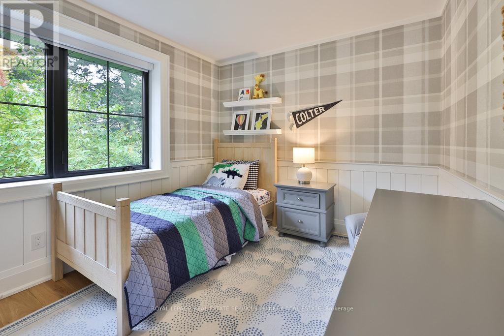 1489 Mildmay Court, Mississauga, Ontario L5J 2H4 - Photo 32 - W12522782