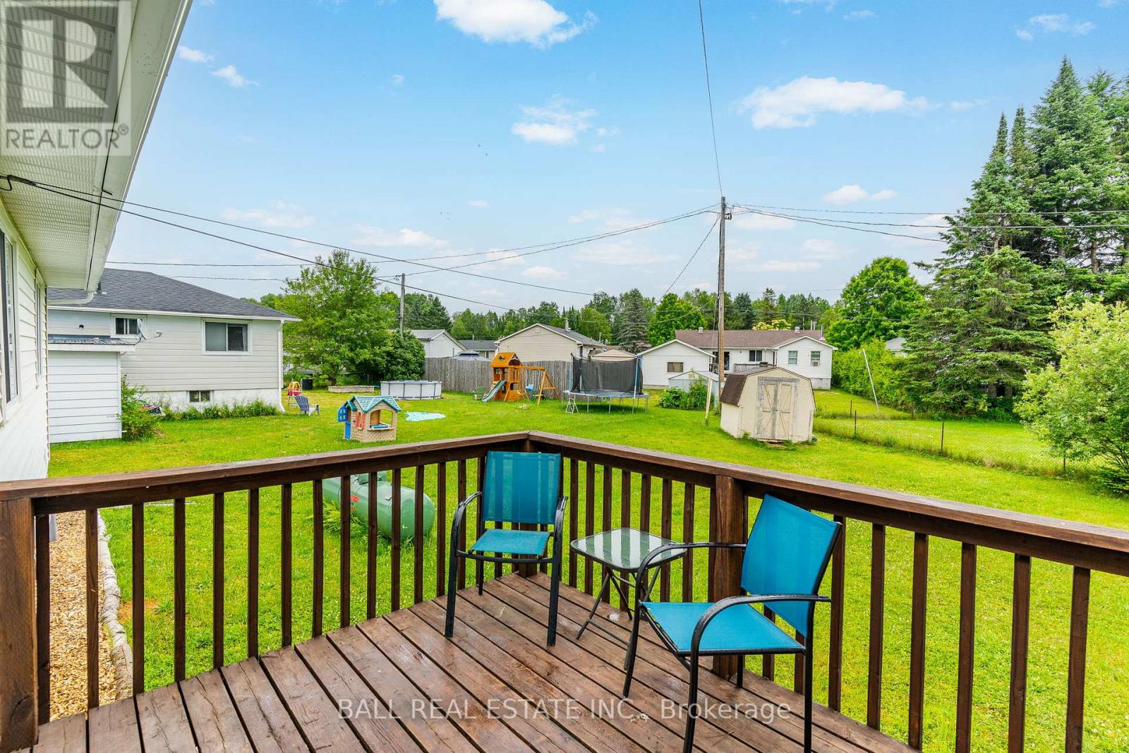 3 Larch Street, Highlands East, Ontario K0L 1M0 - Photo 32 - X12437933