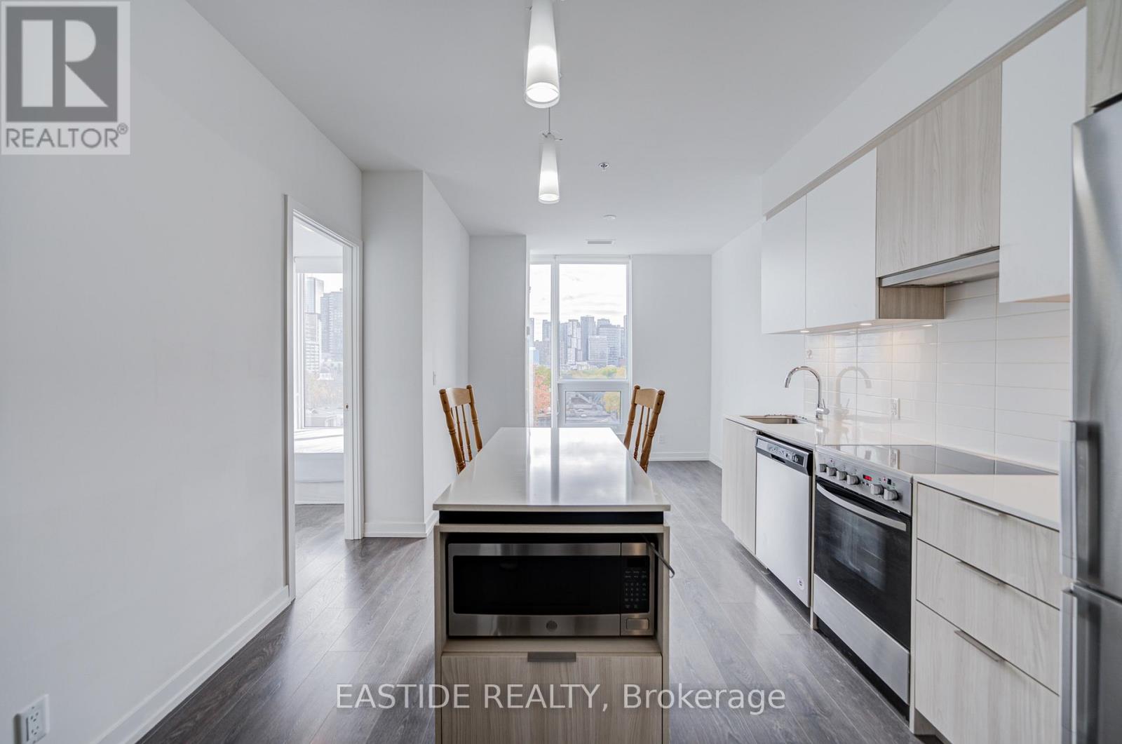 612 - 203 College Street, Toronto, Ontario M5T 1P9 - Photo 16 - C12526540