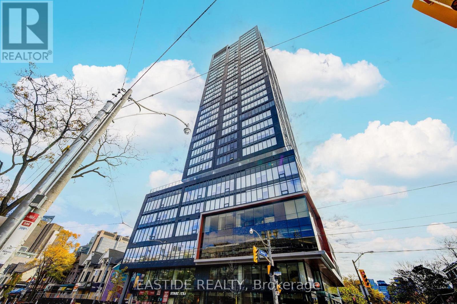 612 - 203 College Street, Toronto, Ontario M5T 1P9 - Photo 2 - C12526540