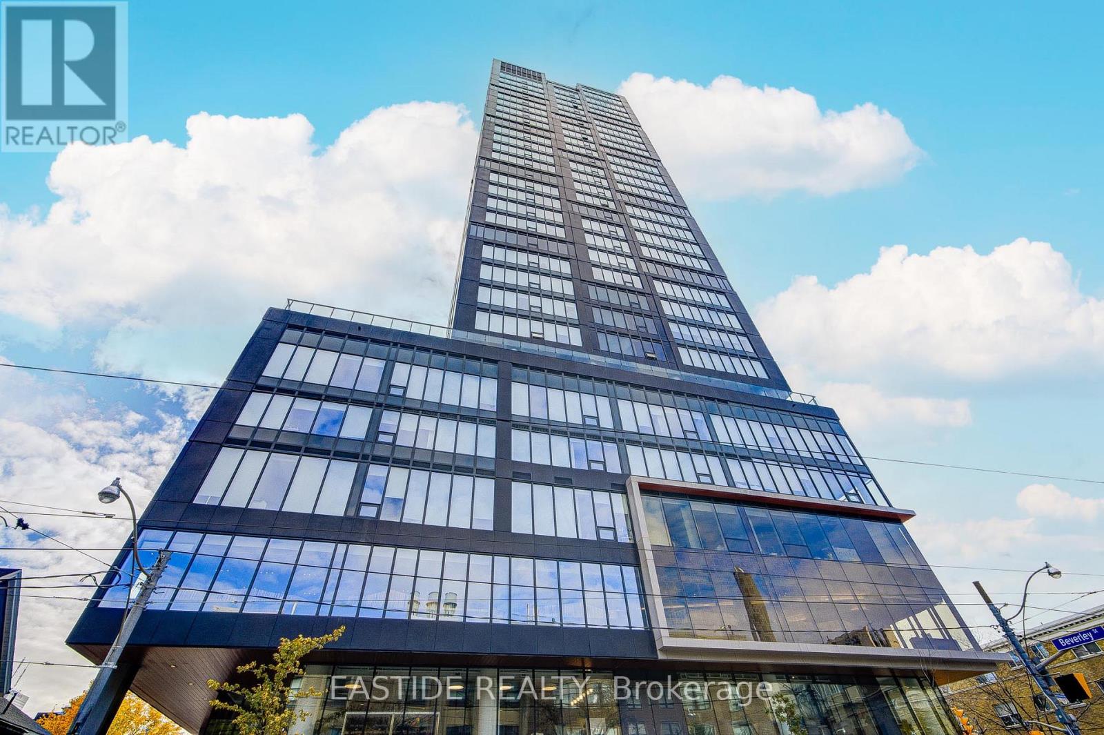 612 - 203 College Street, Toronto, Ontario M5T 1P9 - Photo 3 - C12526540