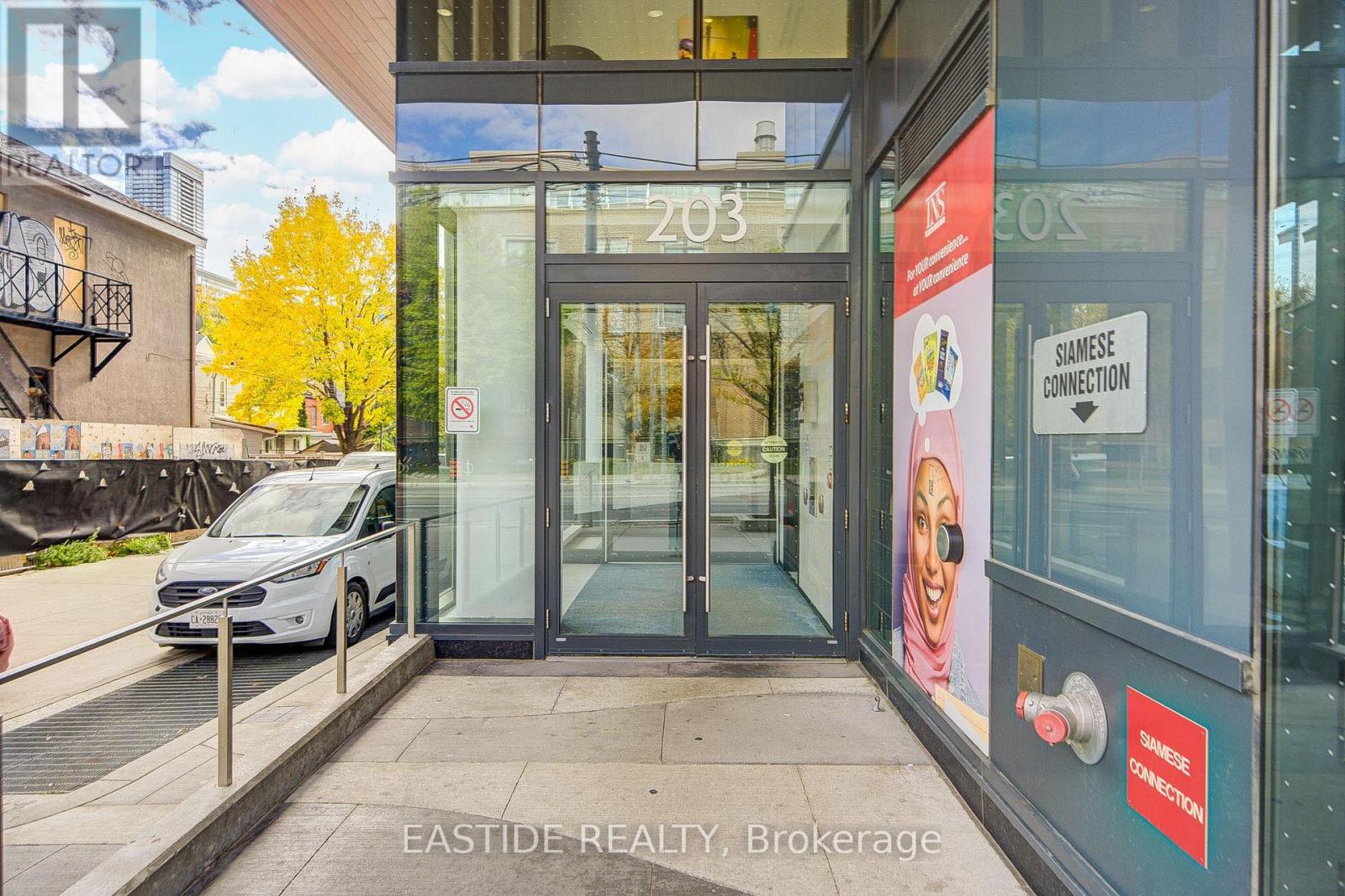 612 - 203 College Street, Toronto, Ontario M5T 1P9 - Photo 4 - C12526540