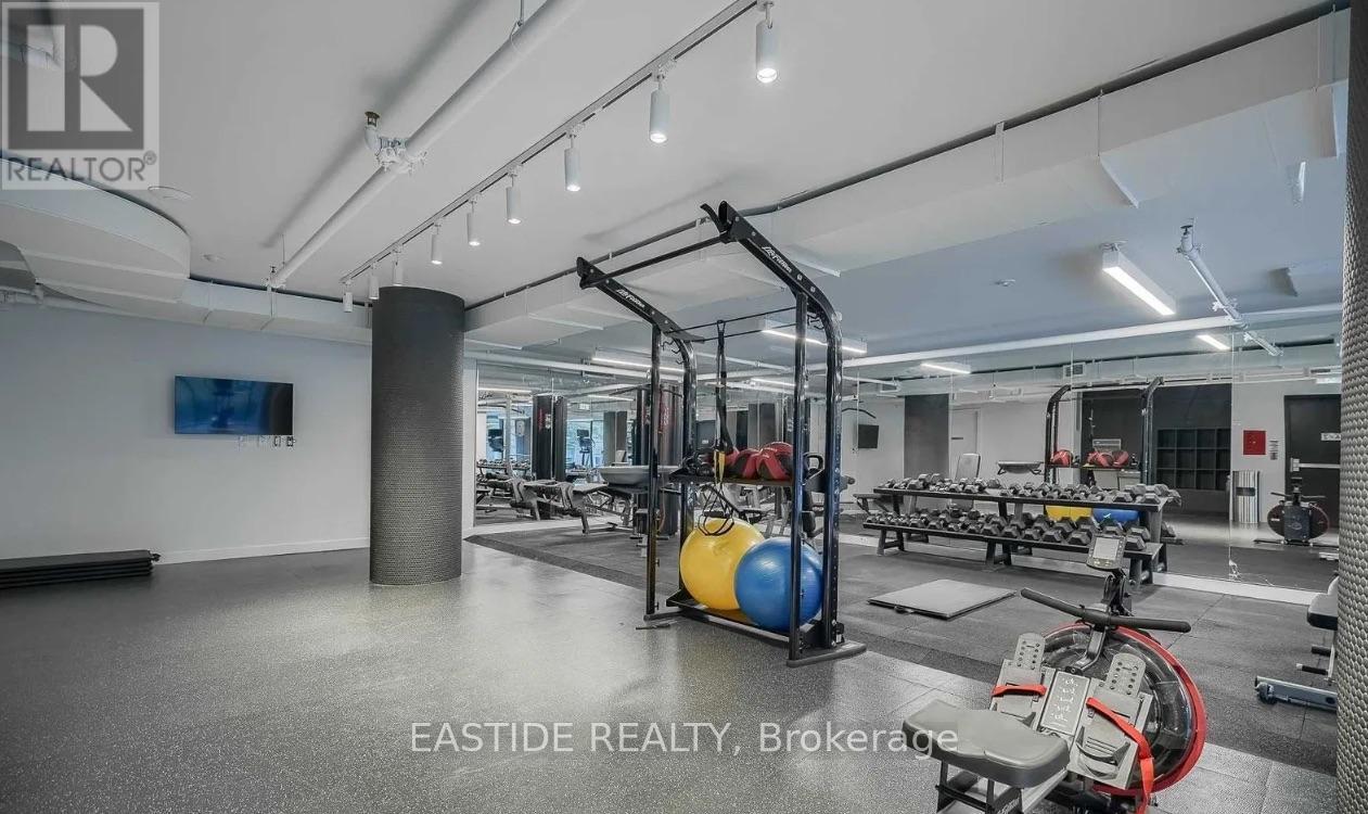 612 - 203 College Street, Toronto, Ontario M5T 1P9 - Photo 41 - C12526540