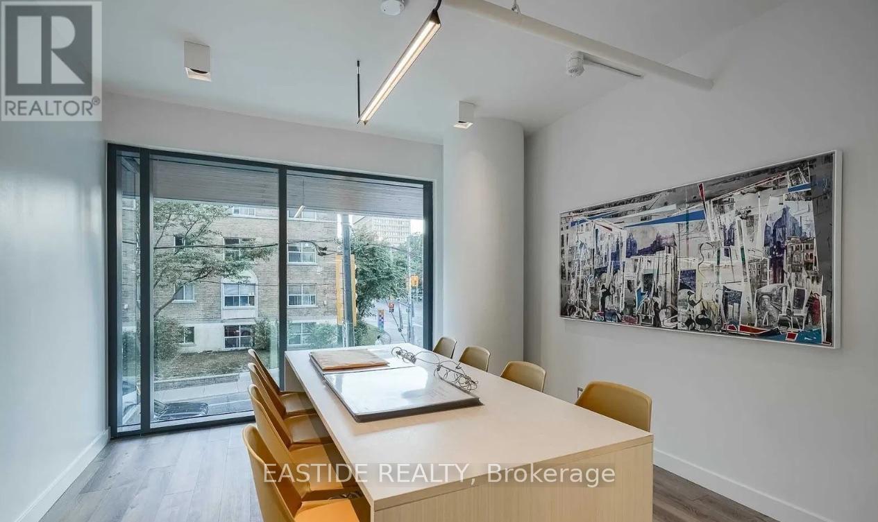 612 - 203 College Street, Toronto, Ontario M5T 1P9 - Photo 44 - C12526540