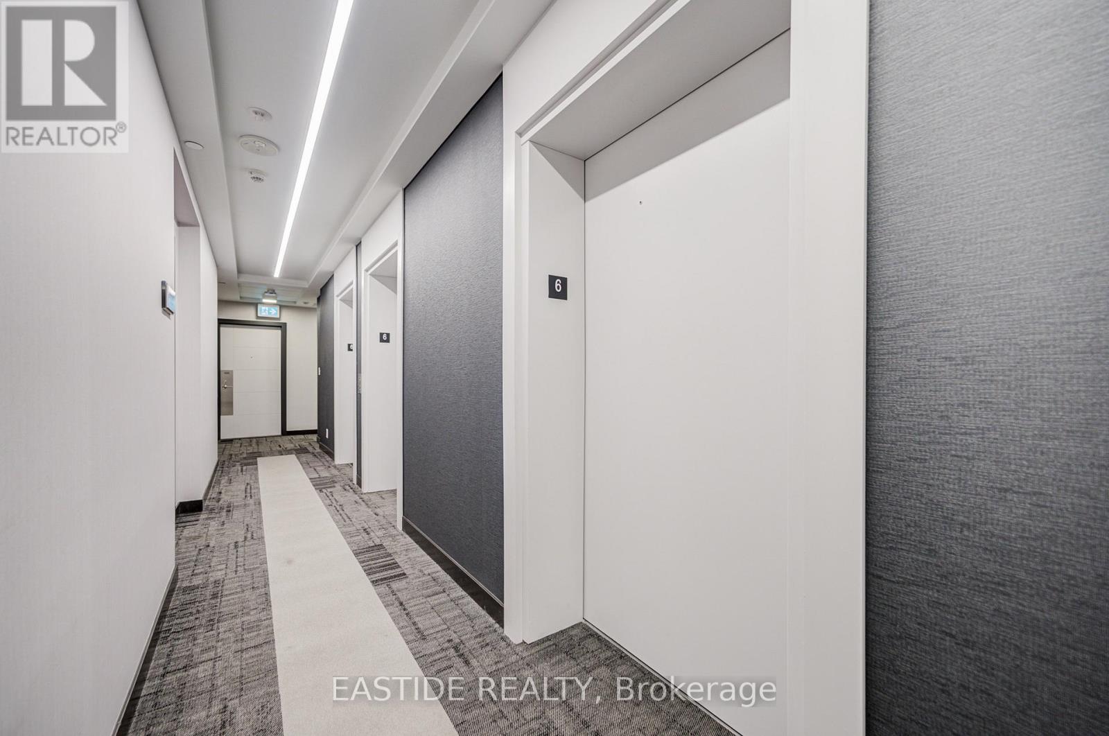 612 - 203 College Street, Toronto, Ontario M5T 1P9 - Photo 5 - C12526540