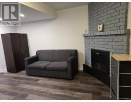 MAIN FLOOR - 22 FESTIVAL DRIVE, Toronto, Ontario