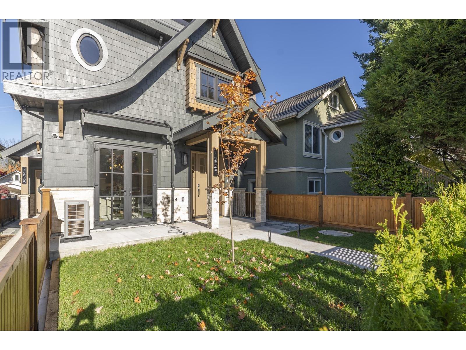 1 2565 Dundas Street, Vancouver, British Columbia  V5K 1P7 - Photo 28 - R3065992