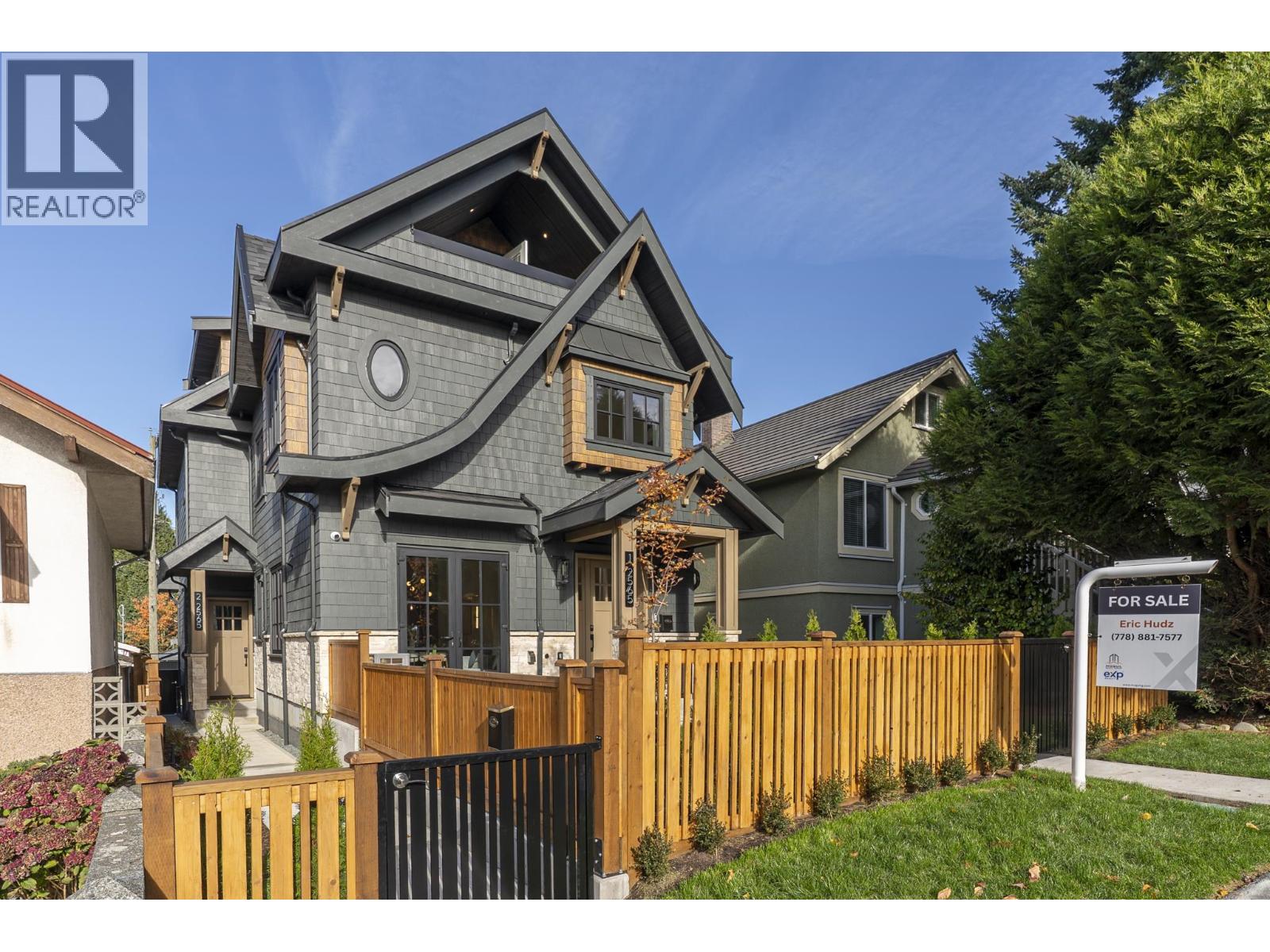 1 2565 Dundas Street, Vancouver, British Columbia  V5K 1P7 - Photo 30 - R3065992