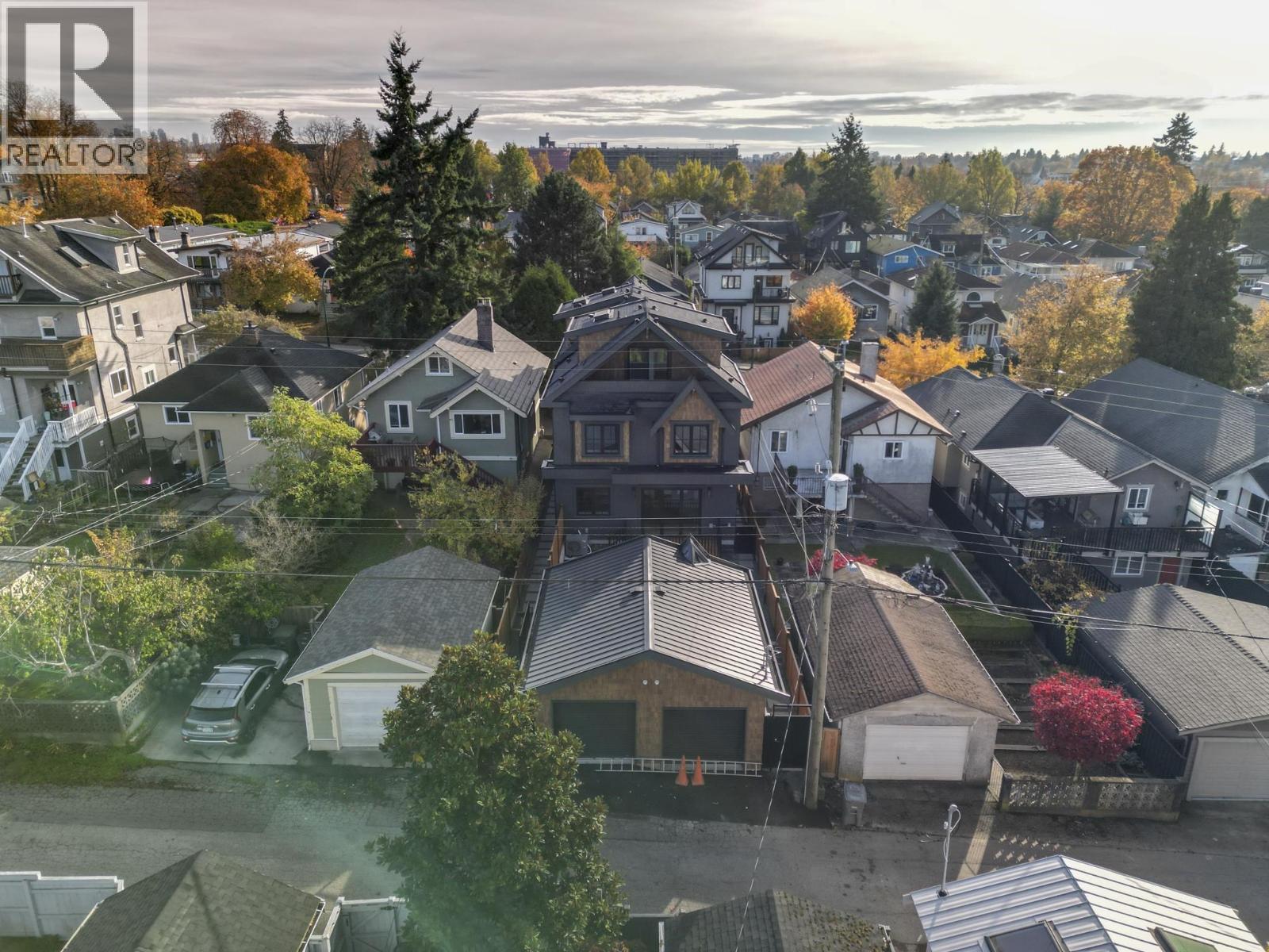 1 2565 Dundas Street, Vancouver, British Columbia  V5K 1P7 - Photo 34 - R3065992