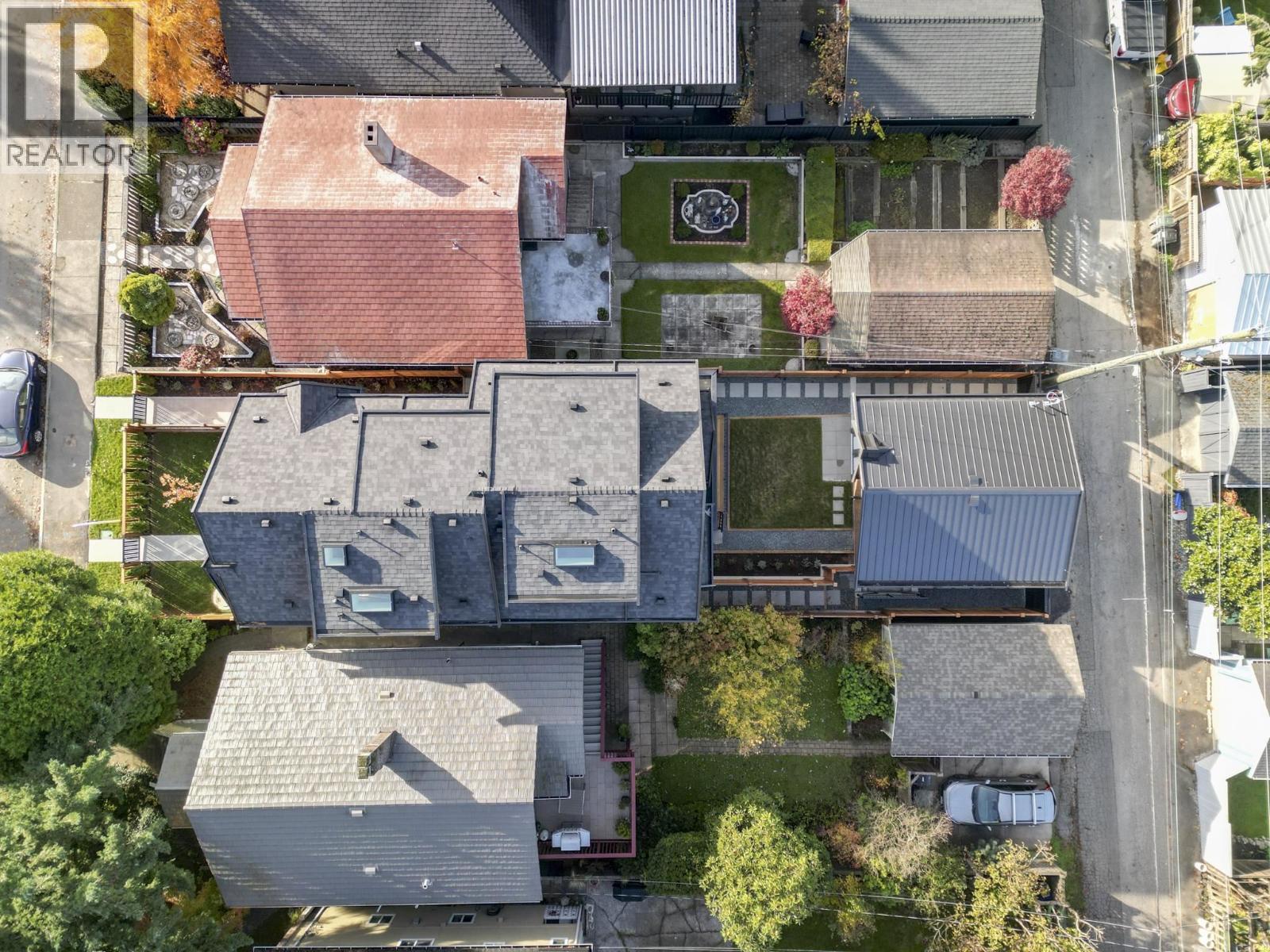 1 2565 Dundas Street, Vancouver, British Columbia  V5K 1P7 - Photo 35 - R3065992