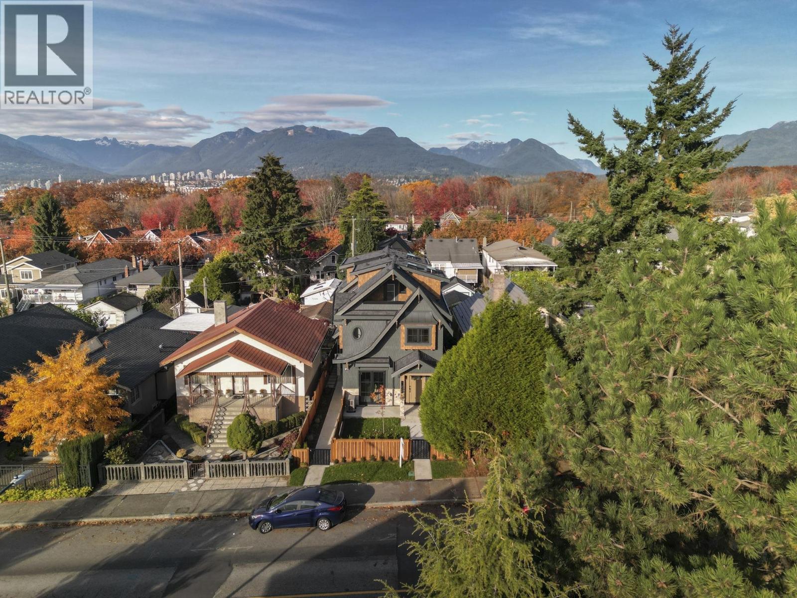 1 2565 Dundas Street, Vancouver, British Columbia  V5K 1P7 - Photo 37 - R3065992