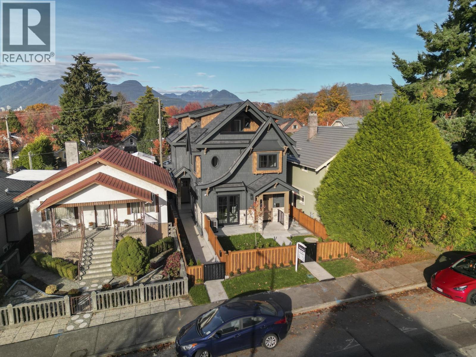 1 2565 Dundas Street, Vancouver, British Columbia  V5K 1P7 - Photo 38 - R3065992