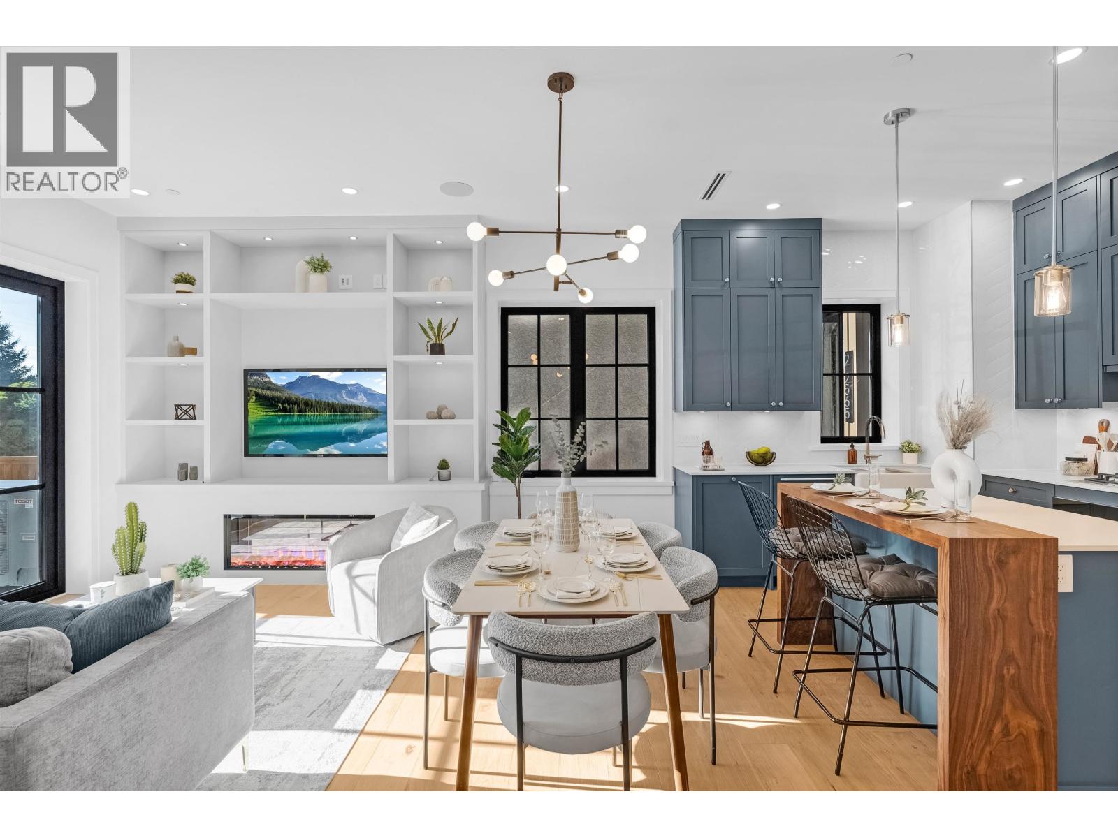 1 2565 Dundas Street, Vancouver, British Columbia  V5K 1P7 - Photo 6 - R3065992