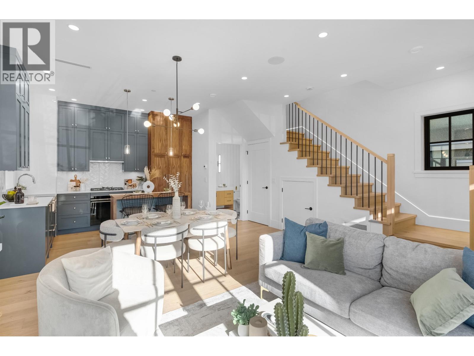 1 2565 Dundas Street, Vancouver, British Columbia  V5K 1P7 - Photo 7 - R3065992