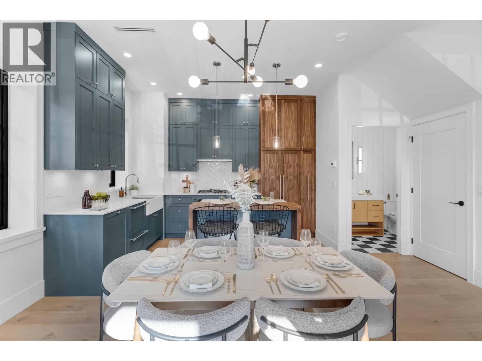 1 2565 Dundas Street, Vancouver, British Columbia  V5K 1P7 - Photo 8 - R3065992