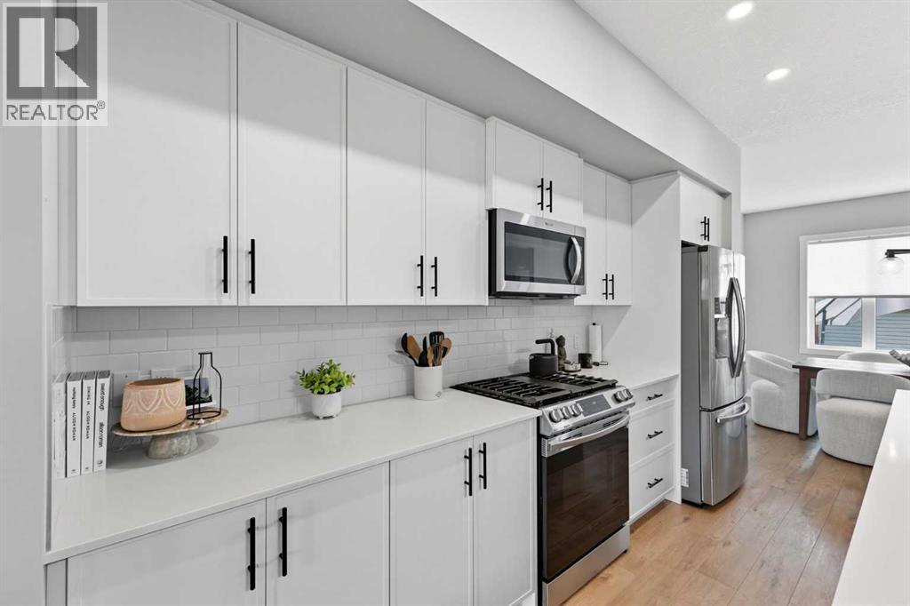 443 Hillcrest Manor Sw, Airdrie, Alberta  T4B 4K1 - Photo 14 - A2256936