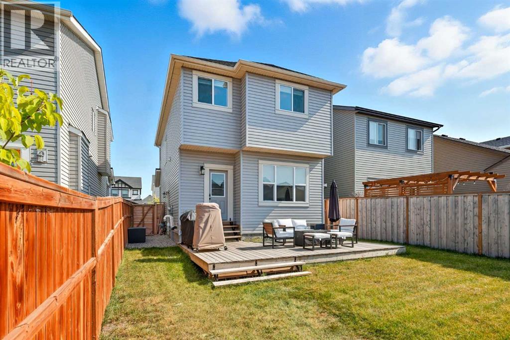 443 Hillcrest Manor Sw, Airdrie, Alberta  T4B 4K1 - Photo 33 - A2256936