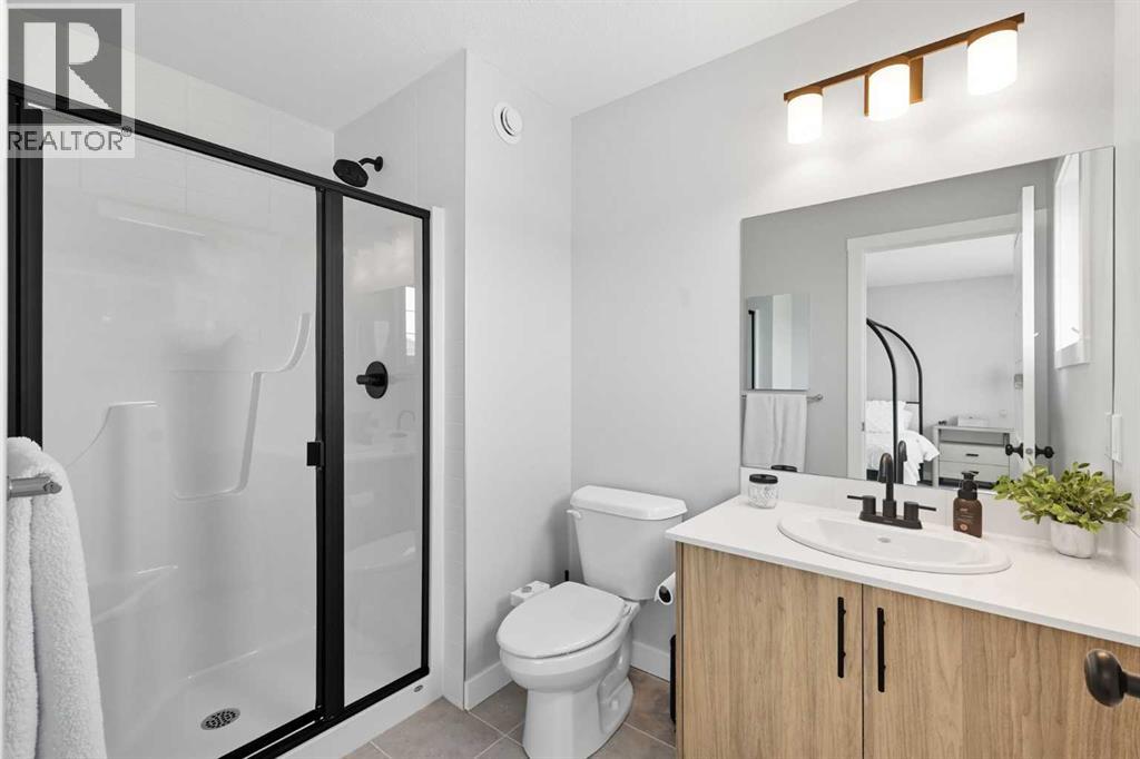 443 Hillcrest Manor Sw, Airdrie, Alberta  T4B 4K1 - Photo 24 - A2256936