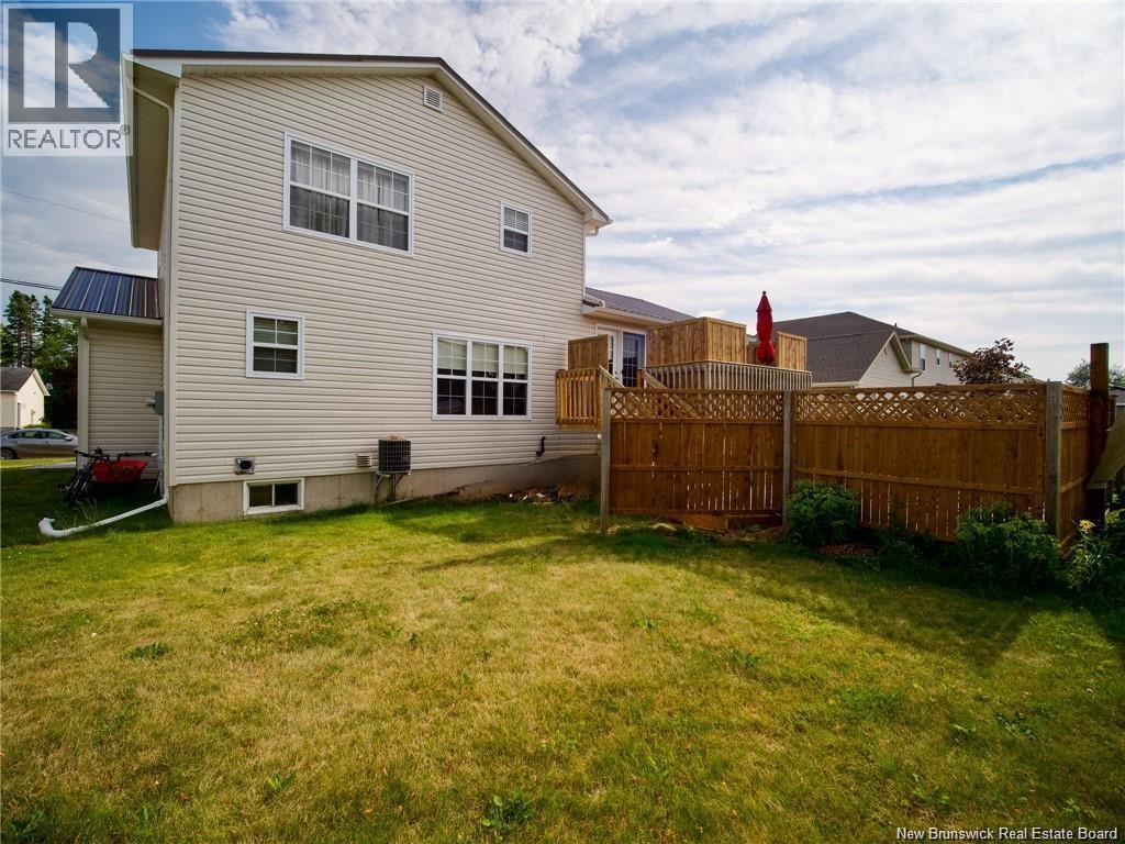 30 St. Martins Road, Riverview, New Brunswick  E1B 5N8 - Photo 45 - NB129354
