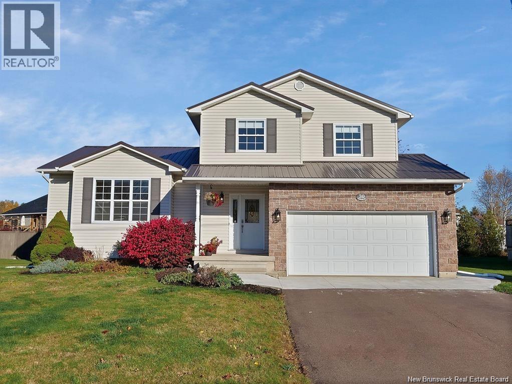 30 St. Martins Road, Riverview, New Brunswick  E1B 5N8 - Photo 46 - NB129354