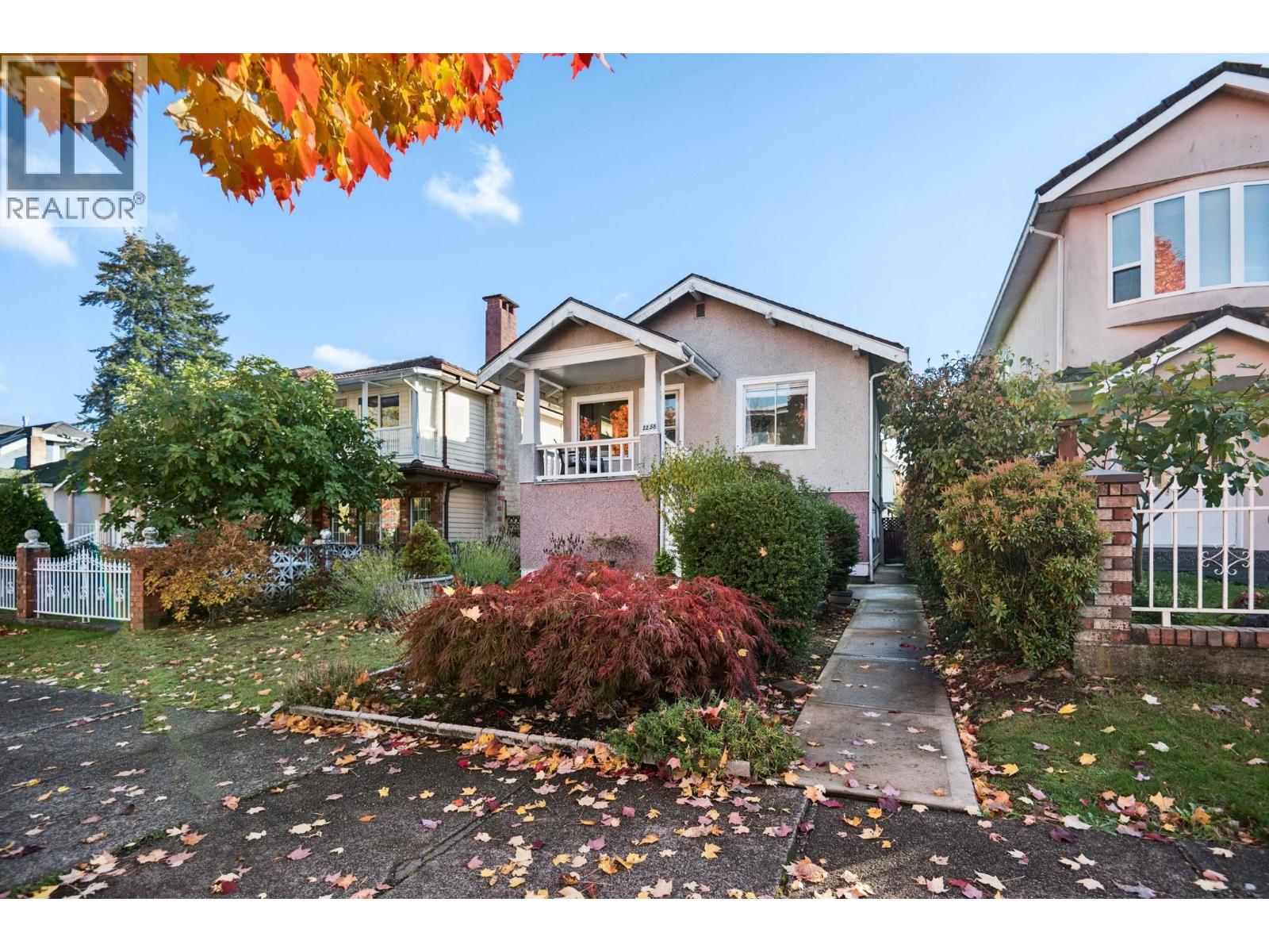 2258 Kitchener Street, Vancouver, British Columbia V5L 2X2 - Photo 2 - R3065986