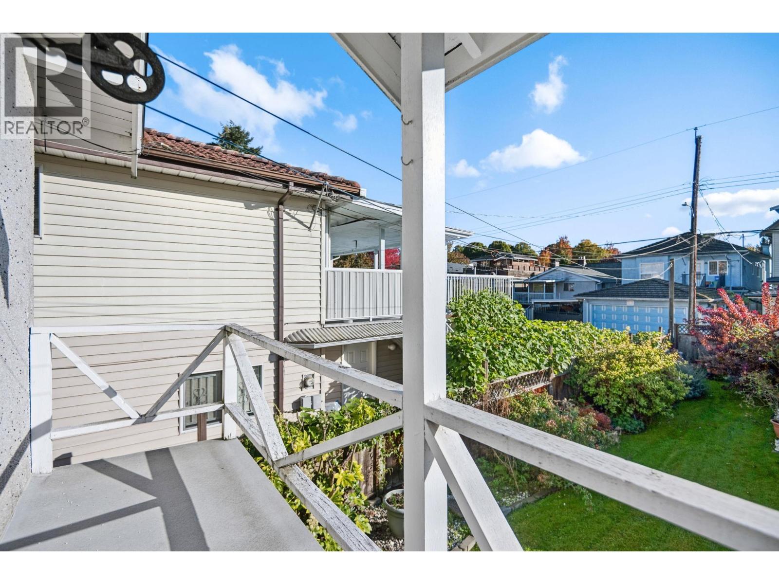 2258 Kitchener Street, Vancouver, British Columbia V5L 2X2 - Photo 22 - R3065986