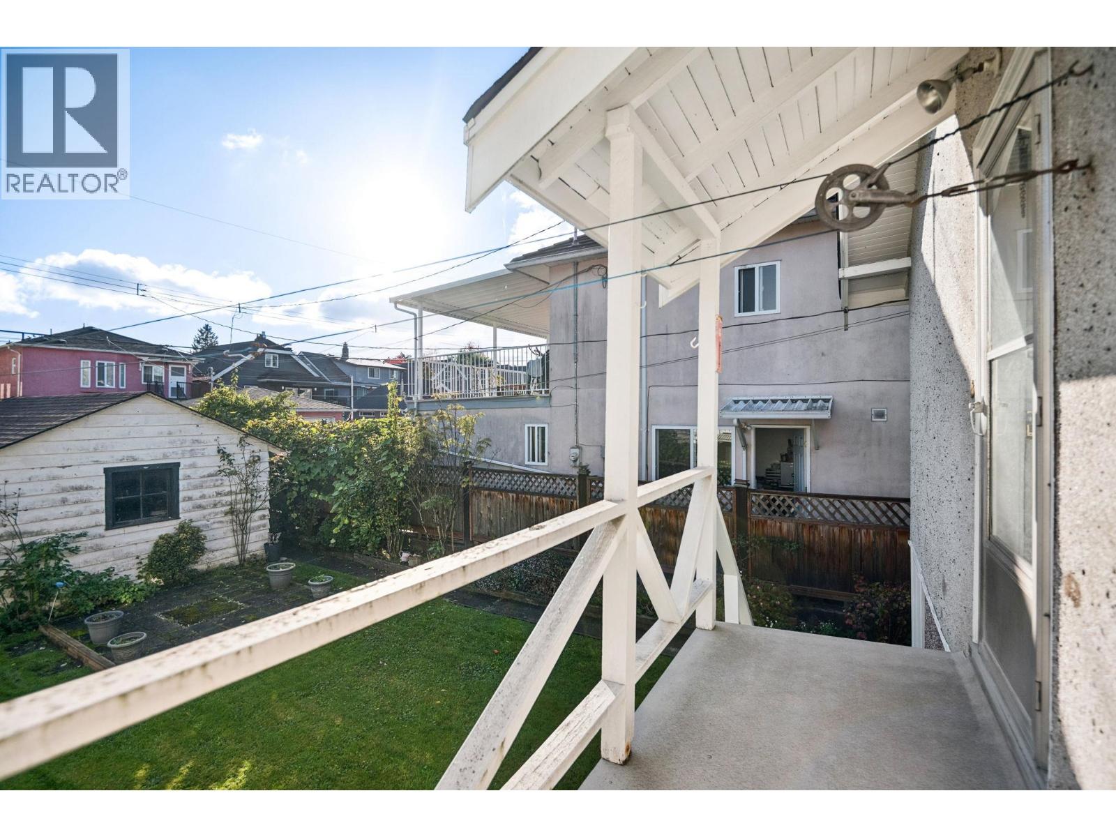 2258 Kitchener Street, Vancouver, British Columbia V5L 2X2 - Photo 23 - R3065986