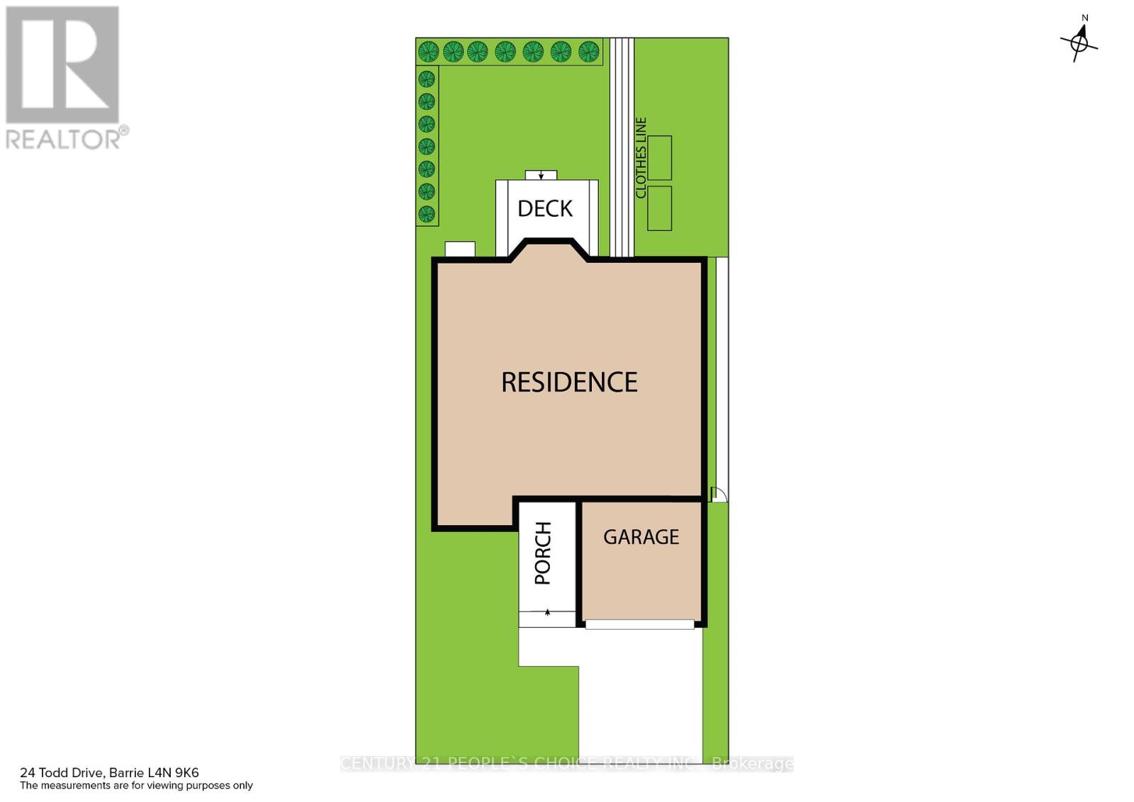 136 Marsellus Drive, Barrie, Ontario  L4N 0E1 - Photo 49 - S12526542