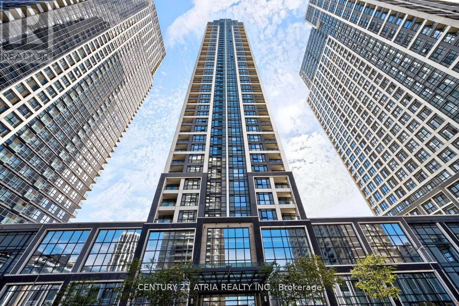 1805 - 7 MABELLE AVENUE, Toronto, Ontario