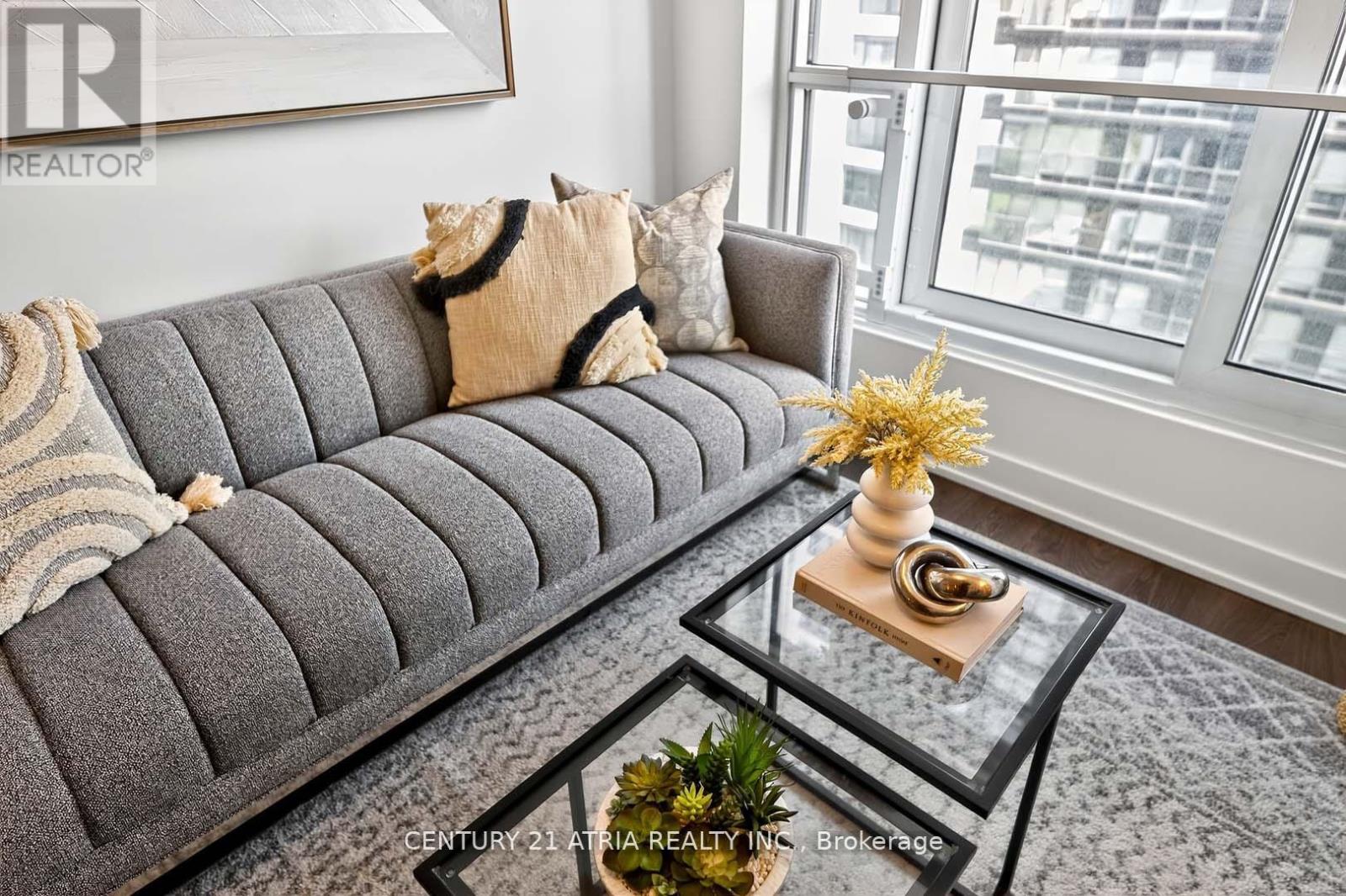 1805 - 7 Mabelle Avenue, Toronto, Ontario M9A 0C9 - Photo 16 - W12526538