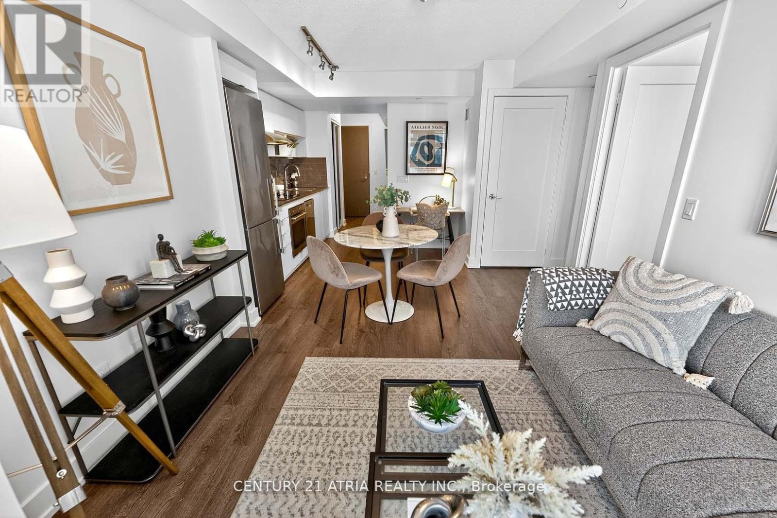 1805 - 7 Mabelle Avenue, Toronto, Ontario M9A 0C9 - Photo 18 - W12526538