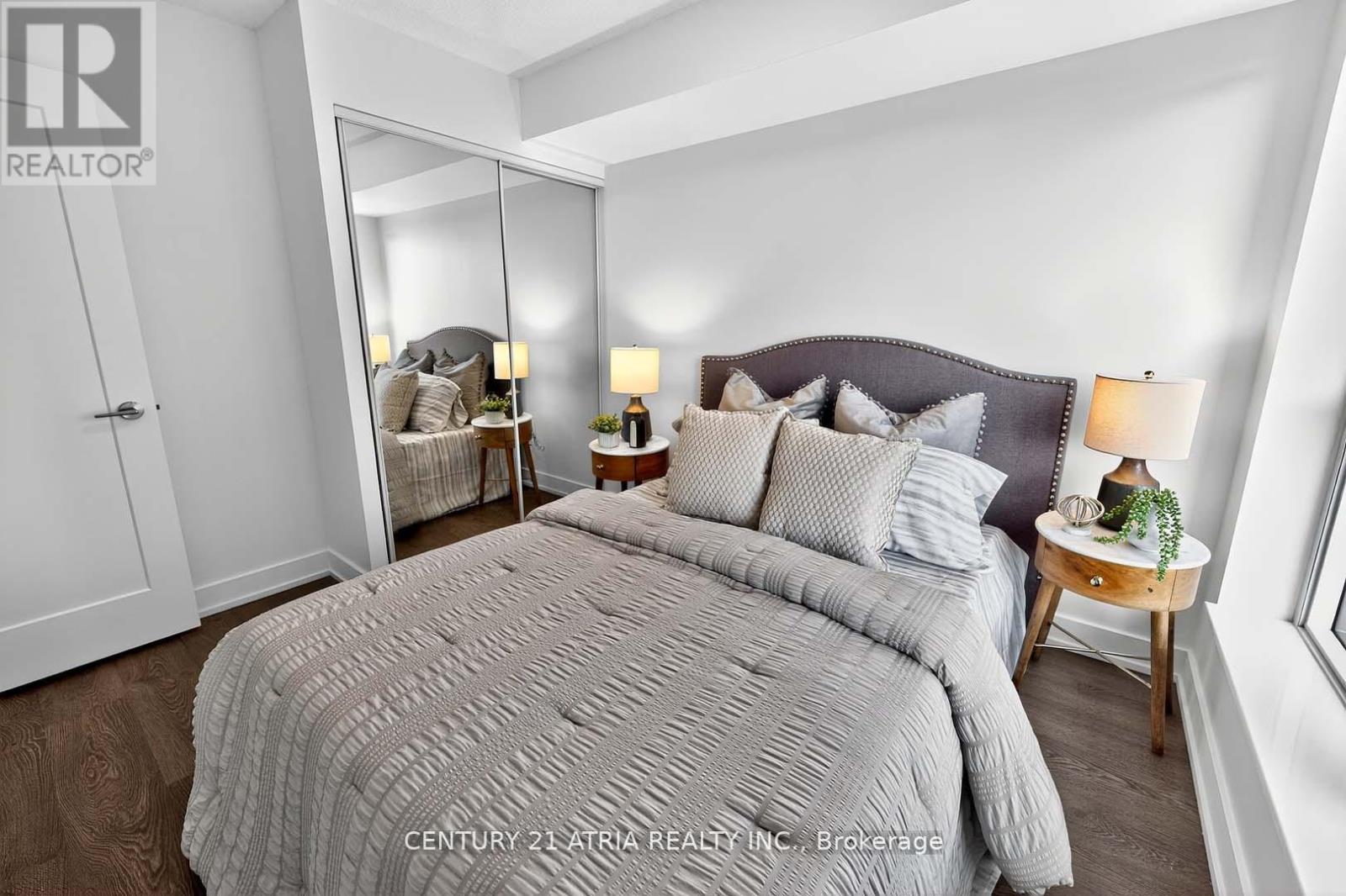 1805 - 7 Mabelle Avenue, Toronto, Ontario M9A 0C9 - Photo 26 - W12526538