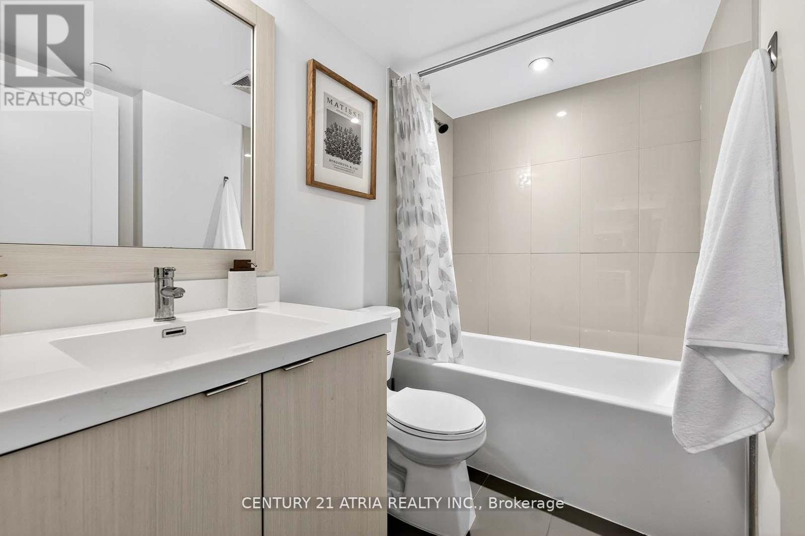 1805 - 7 Mabelle Avenue, Toronto, Ontario M9A 0C9 - Photo 27 - W12526538