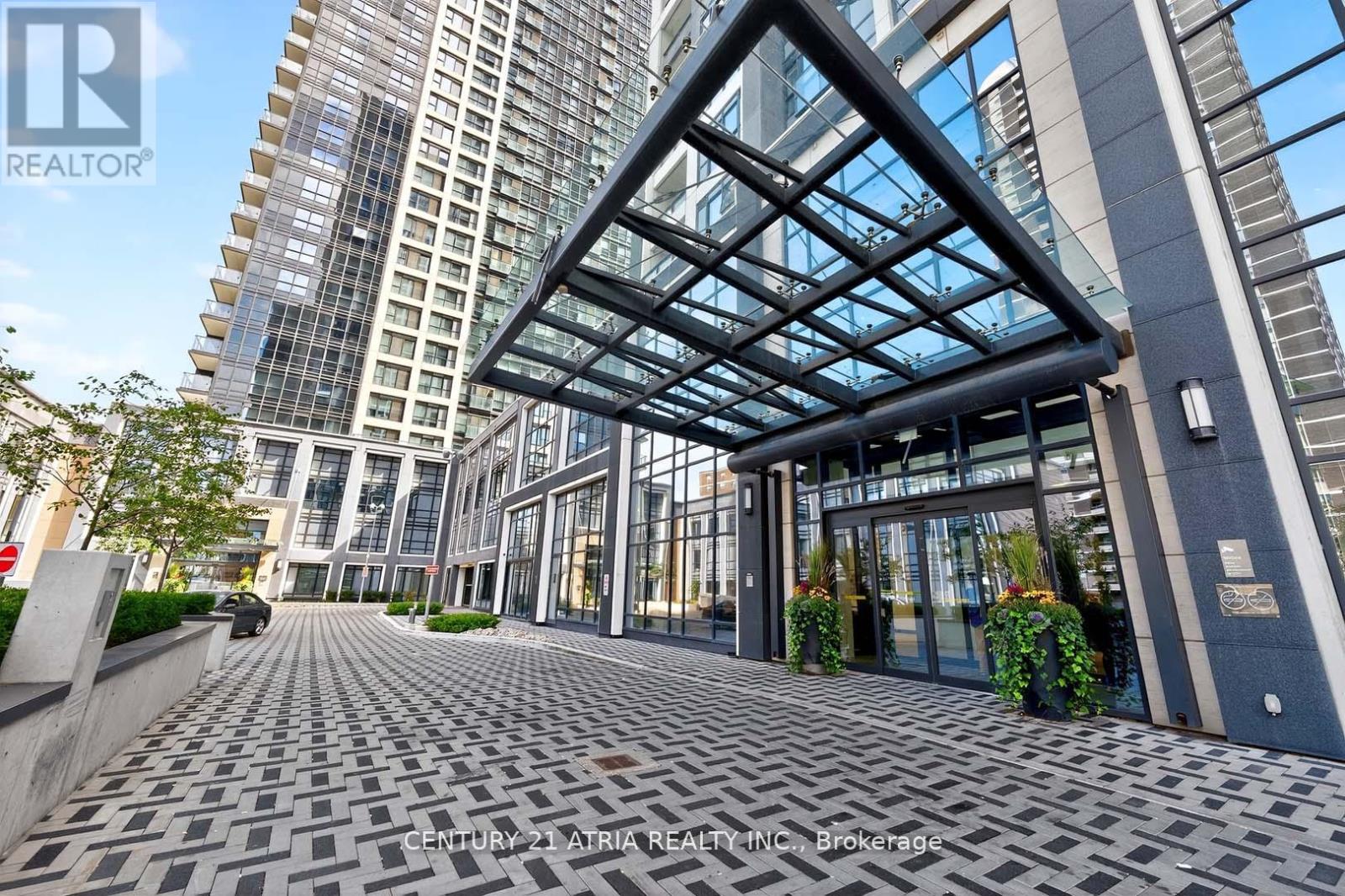 1805 - 7 Mabelle Avenue, Toronto, Ontario M9A 0C9 - Photo 3 - W12526538