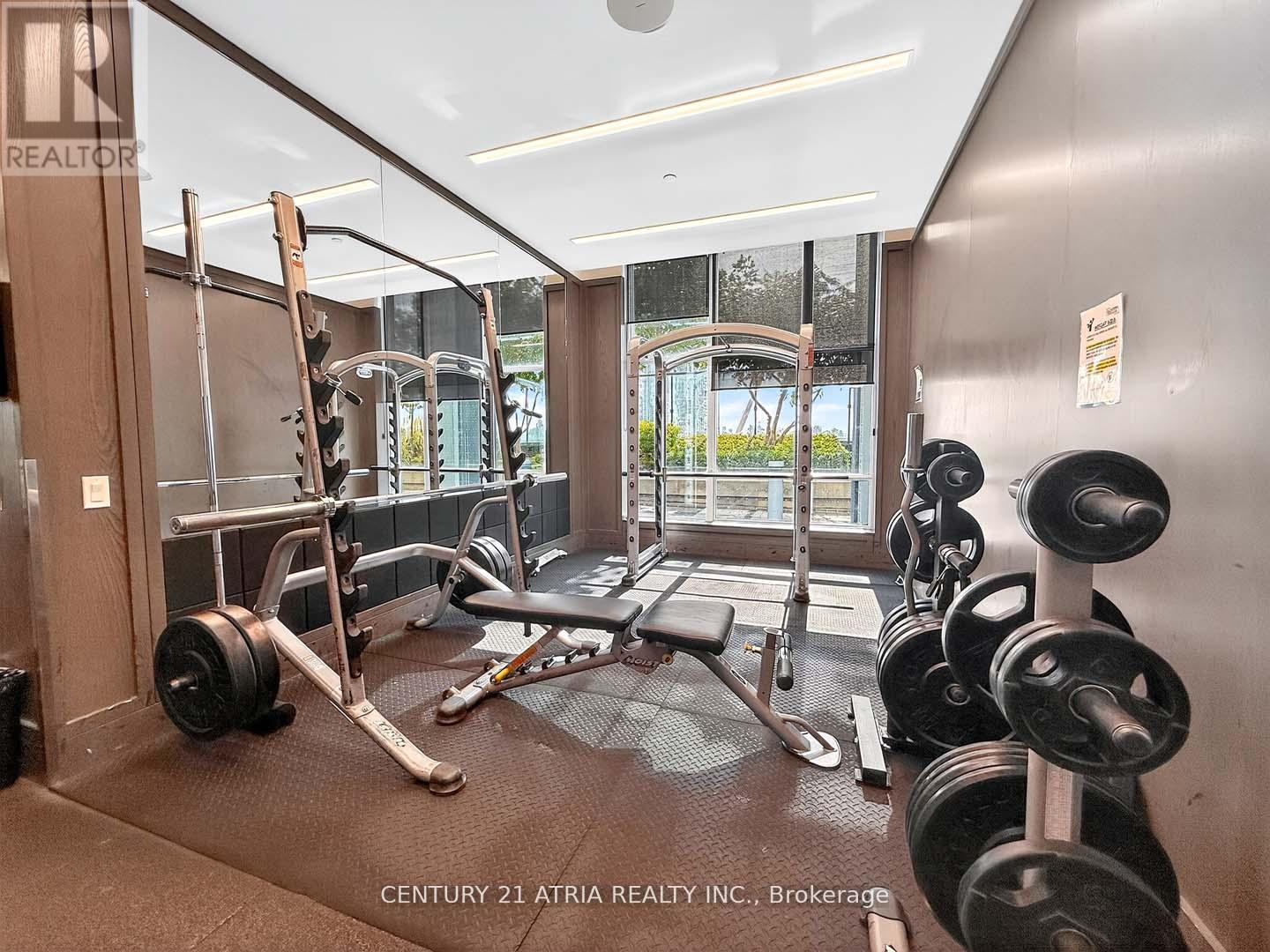 1805 - 7 Mabelle Avenue, Toronto, Ontario M9A 0C9 - Photo 33 - W12526538