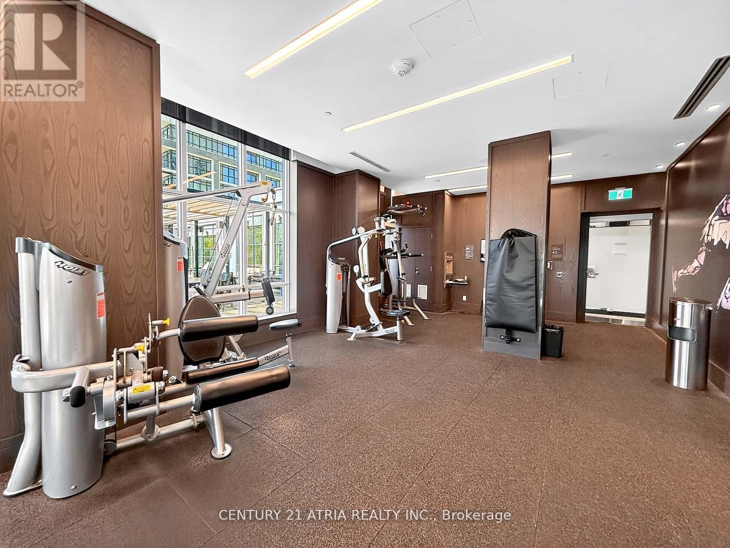 1805 - 7 Mabelle Avenue, Toronto, Ontario M9A 0C9 - Photo 34 - W12526538