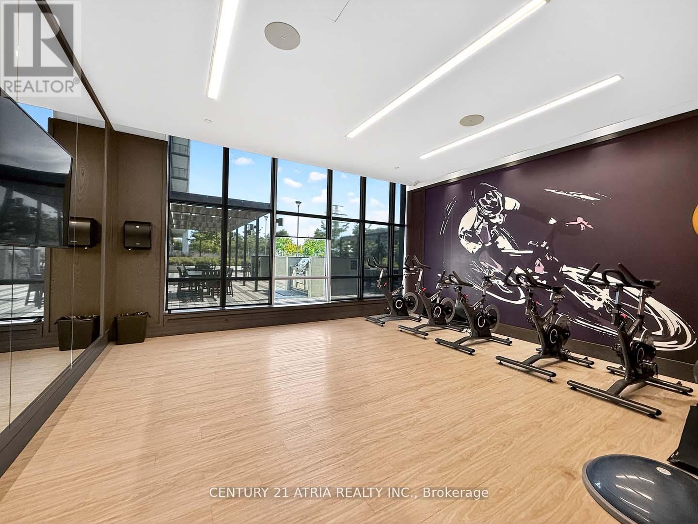 1805 - 7 Mabelle Avenue, Toronto, Ontario M9A 0C9 - Photo 35 - W12526538