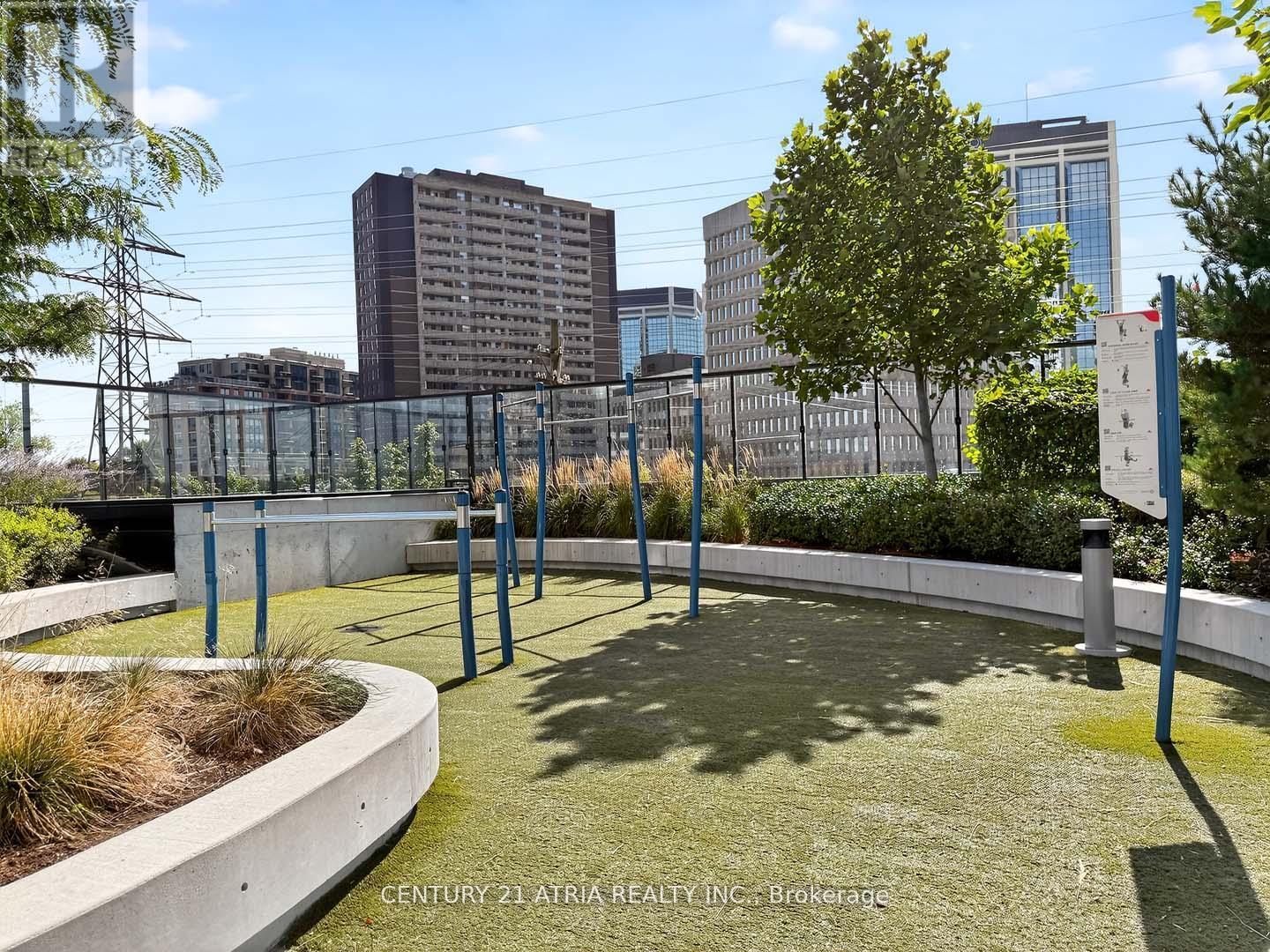 1805 - 7 Mabelle Avenue, Toronto, Ontario M9A 0C9 - Photo 39 - W12526538