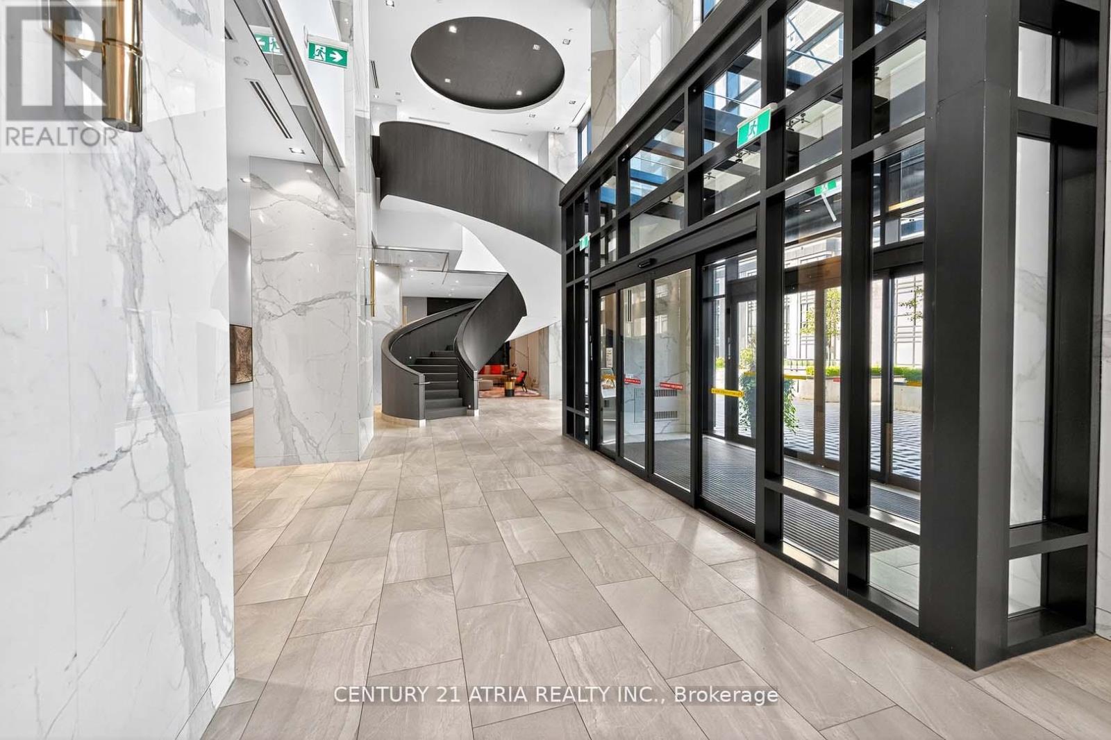 1805 - 7 Mabelle Avenue, Toronto, Ontario M9A 0C9 - Photo 4 - W12526538