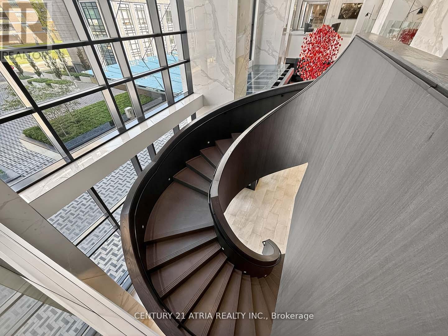 1805 - 7 Mabelle Avenue, Toronto, Ontario M9A 0C9 - Photo 5 - W12526538