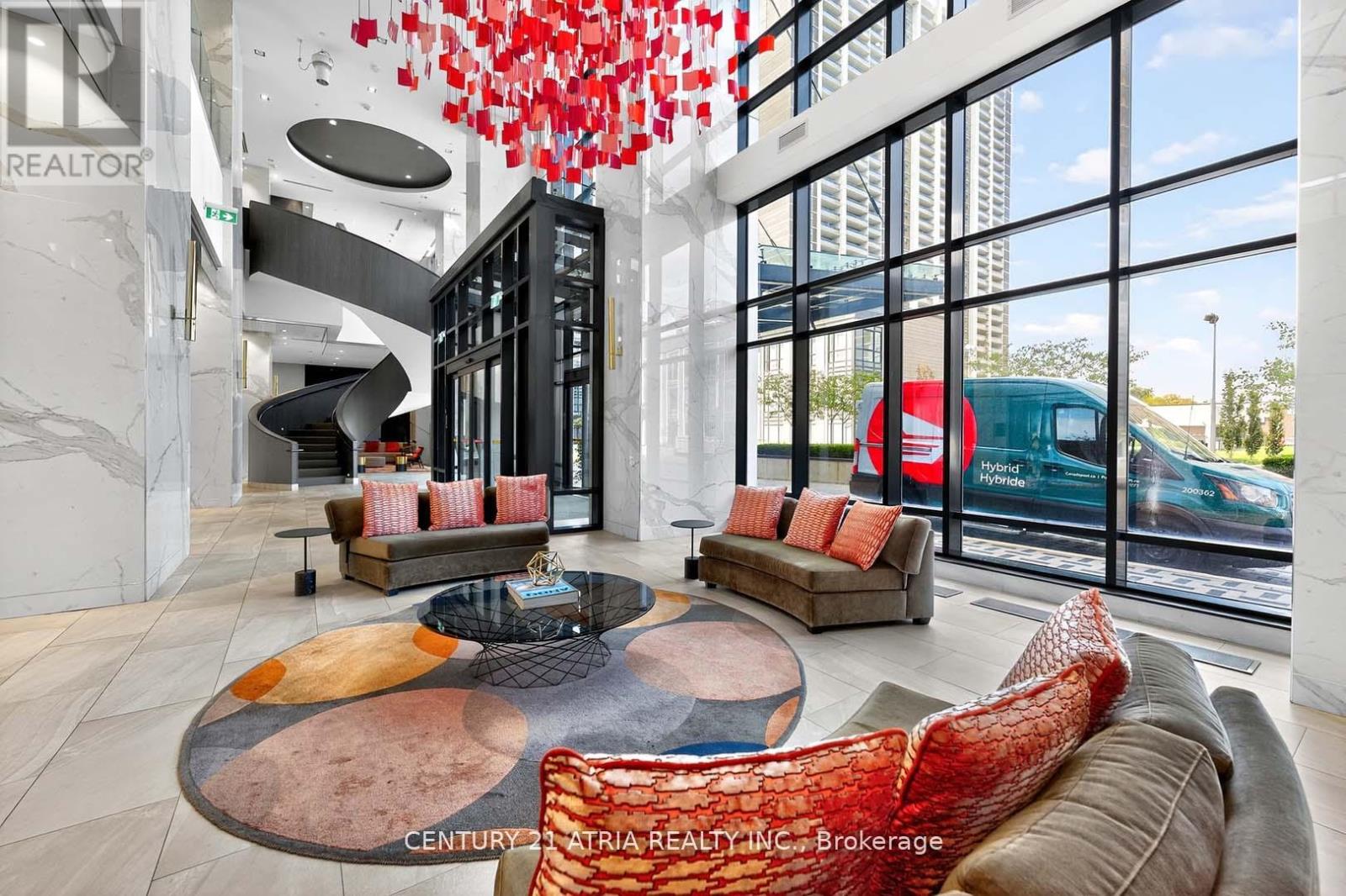 1805 - 7 Mabelle Avenue, Toronto, Ontario M9A 0C9 - Photo 6 - W12526538