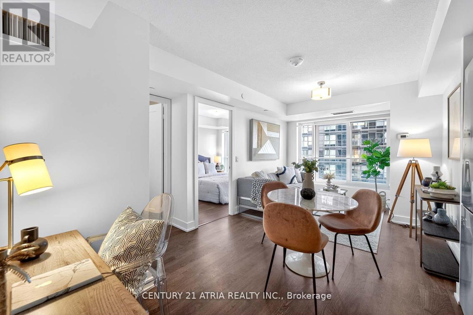 1805 - 7 Mabelle Avenue, Toronto, Ontario M9A 0C9 - Photo 9 - W12526538