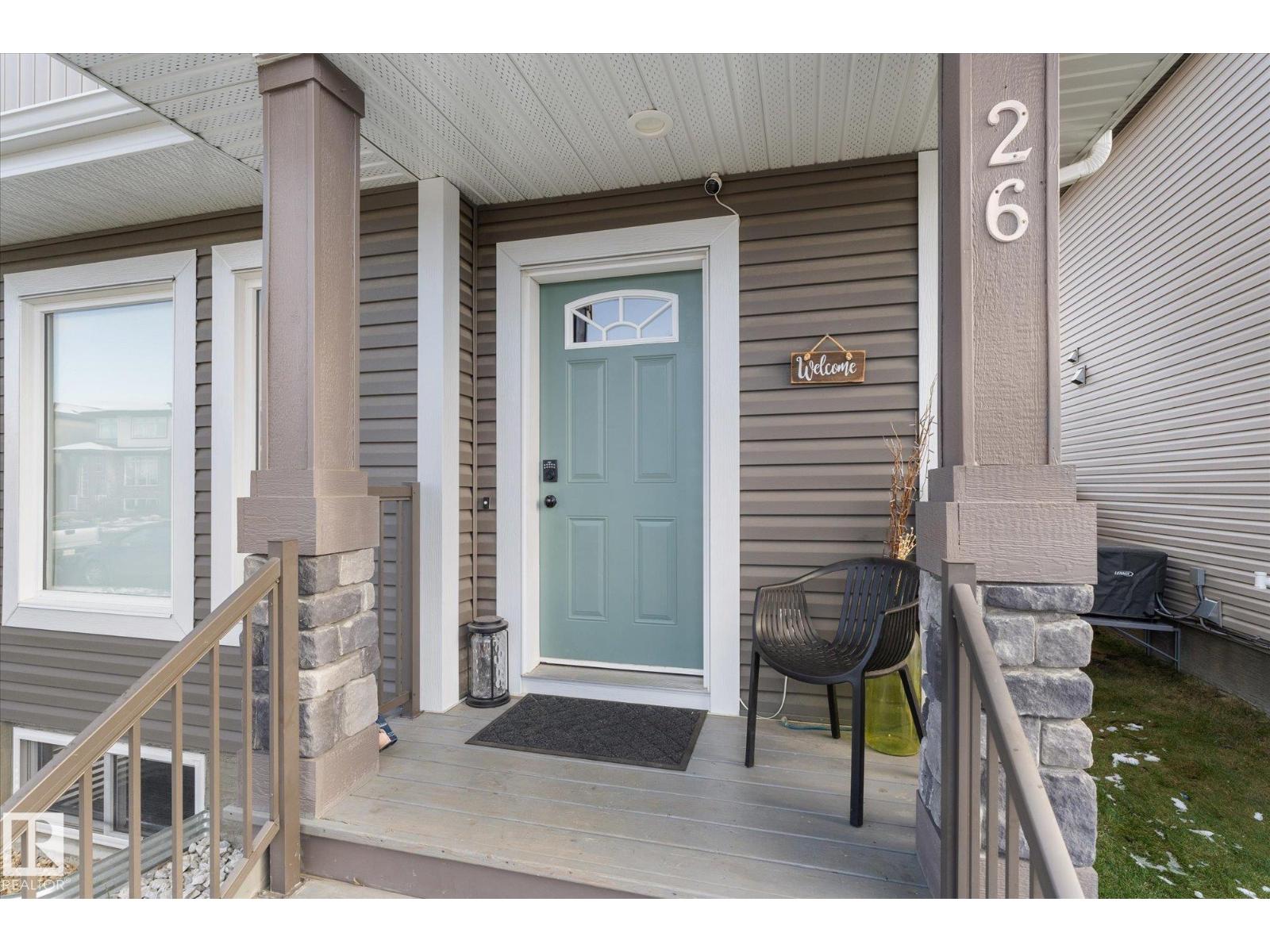 26 Brickyard Dr, Stony Plain, Alberta  T7Z 0H9 - Photo 2 - E4465189
