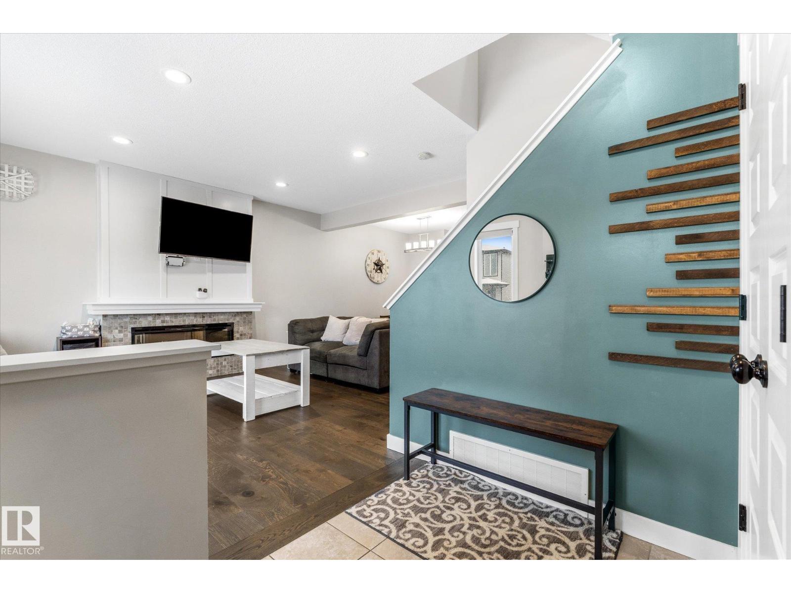 26 Brickyard Dr, Stony Plain, Alberta  T7Z 0H9 - Photo 3 - E4465189