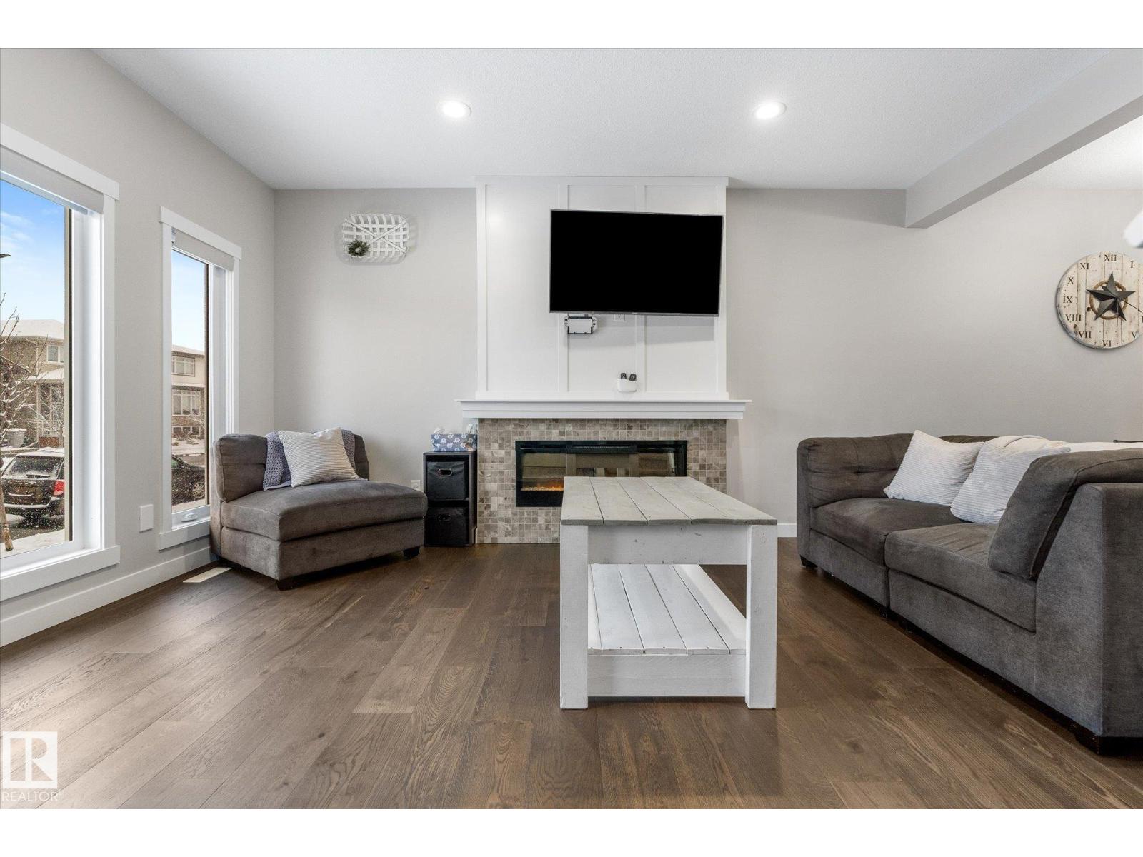 26 Brickyard Dr, Stony Plain, Alberta  T7Z 0H9 - Photo 5 - E4465189