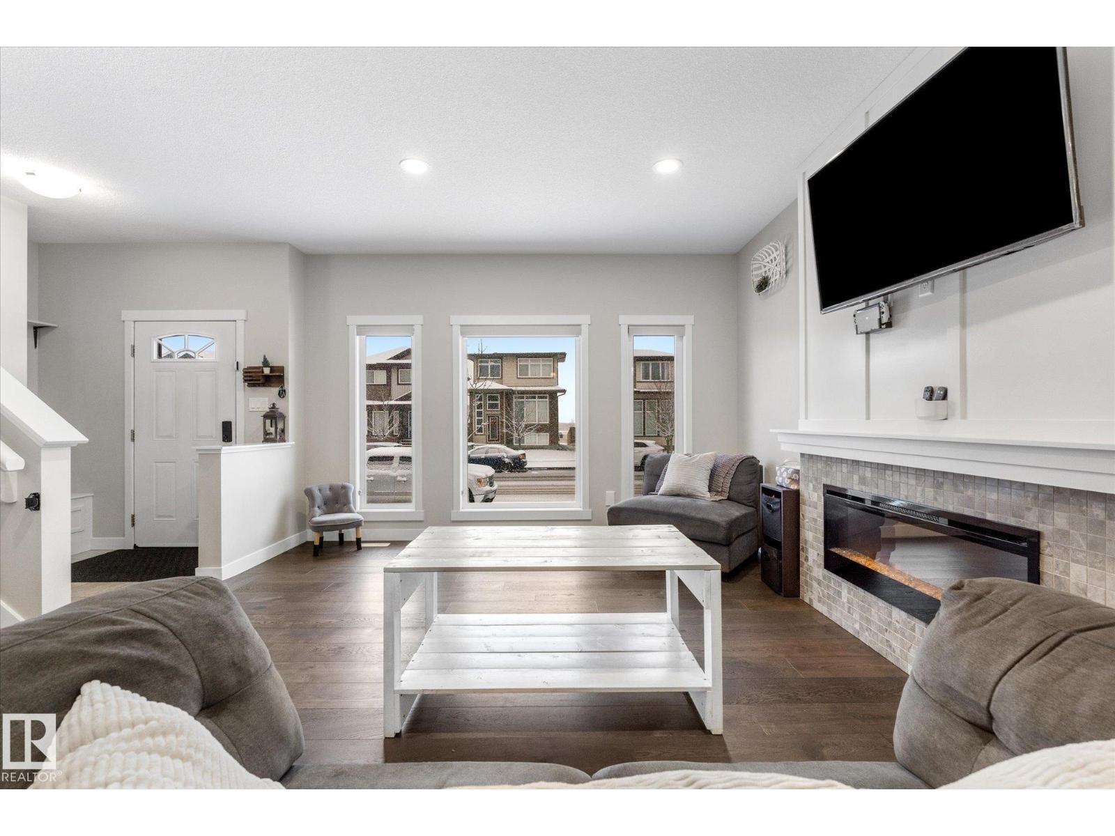 26 Brickyard Dr, Stony Plain, Alberta  T7Z 0H9 - Photo 8 - E4465189