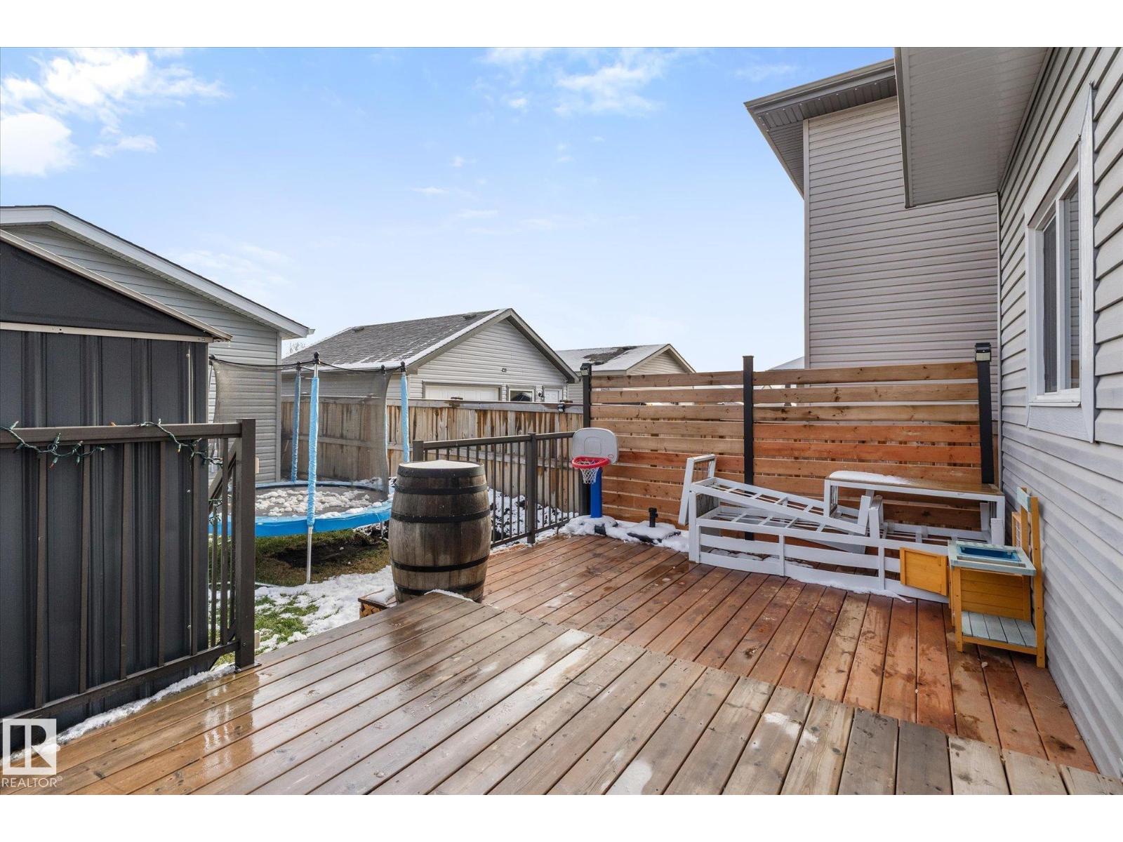 26 Brickyard Dr, Stony Plain, Alberta  T7Z 0H9 - Photo 38 - E4465189