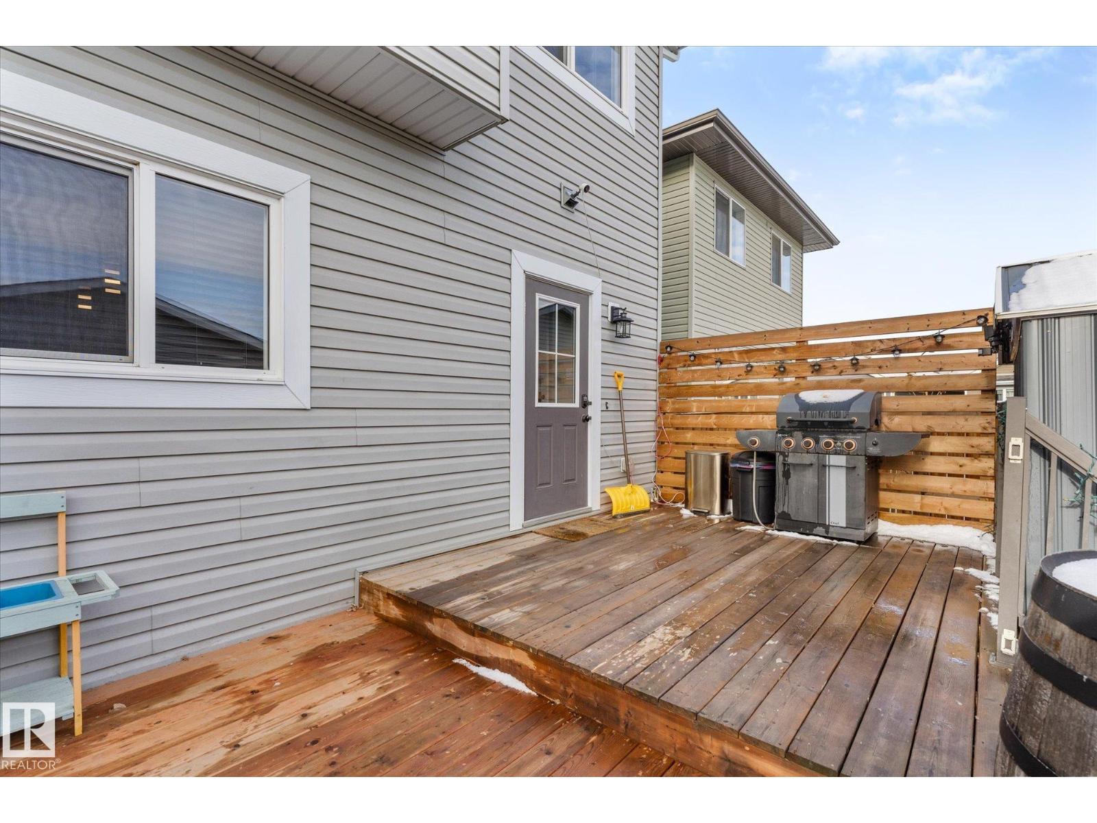 26 Brickyard Dr, Stony Plain, Alberta  T7Z 0H9 - Photo 40 - E4465189