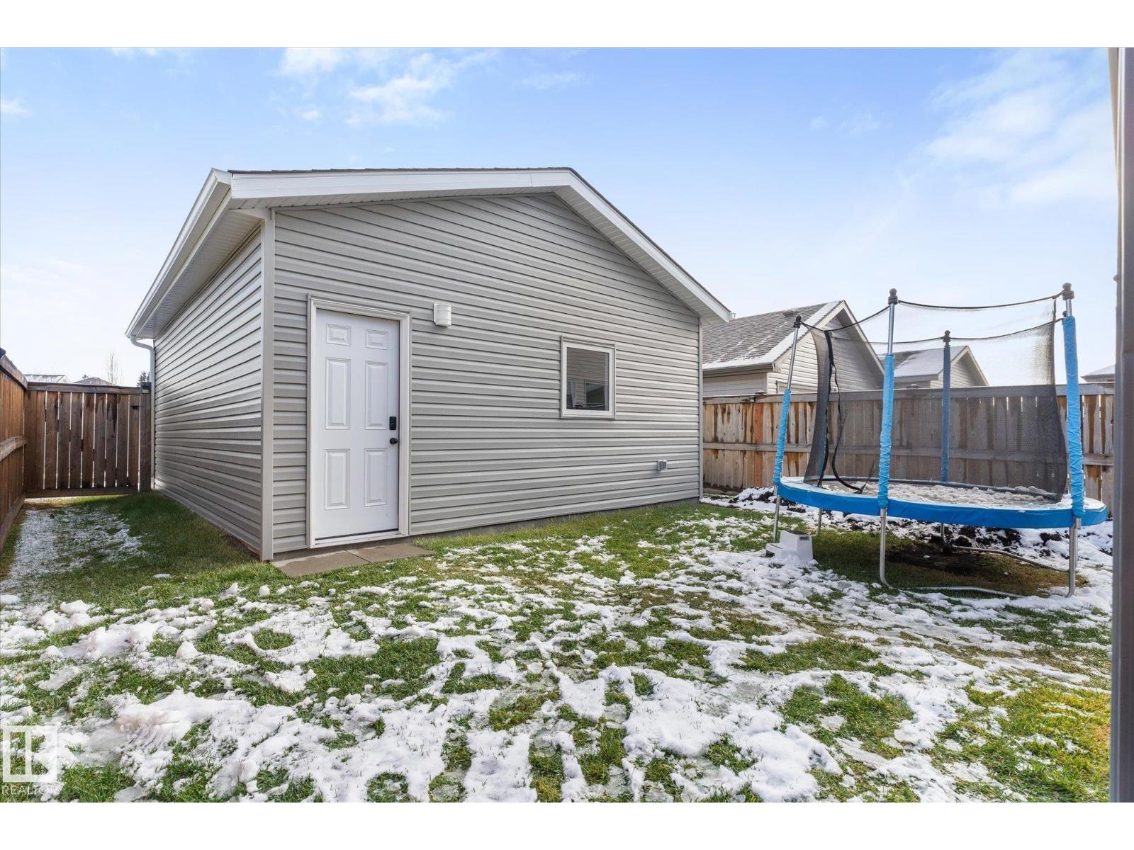 26 Brickyard Dr, Stony Plain, Alberta  T7Z 0H9 - Photo 41 - E4465189