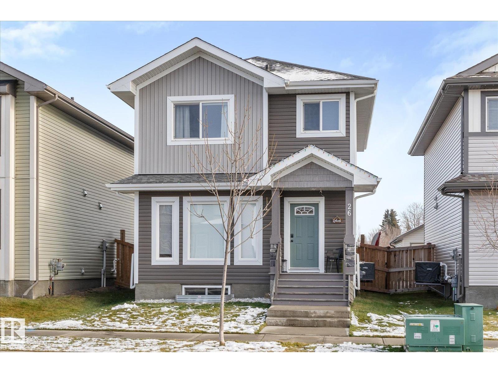 26 Brickyard Dr, Stony Plain, Alberta  T7Z 0H9 - Photo 44 - E4465189